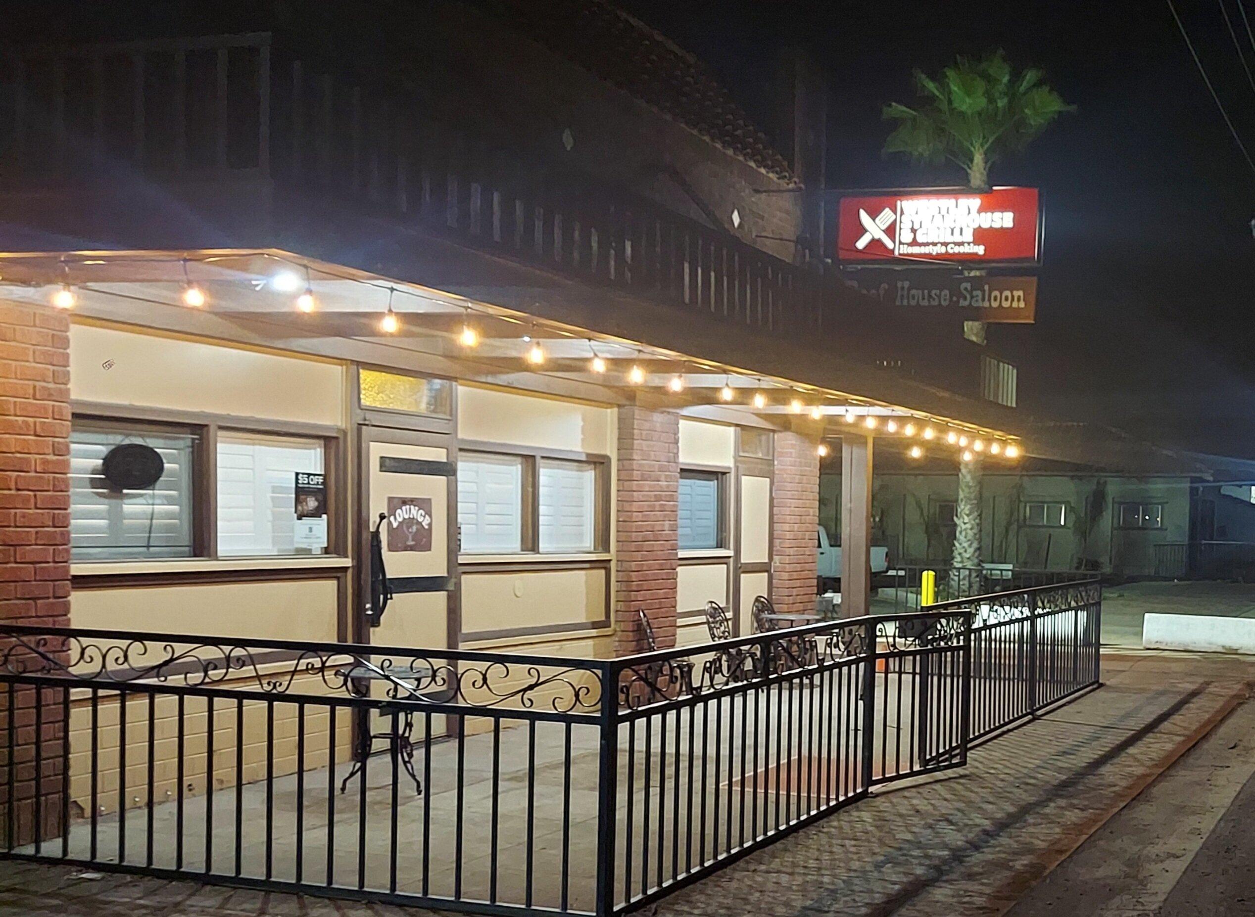 Westley Steakhouse & Grille