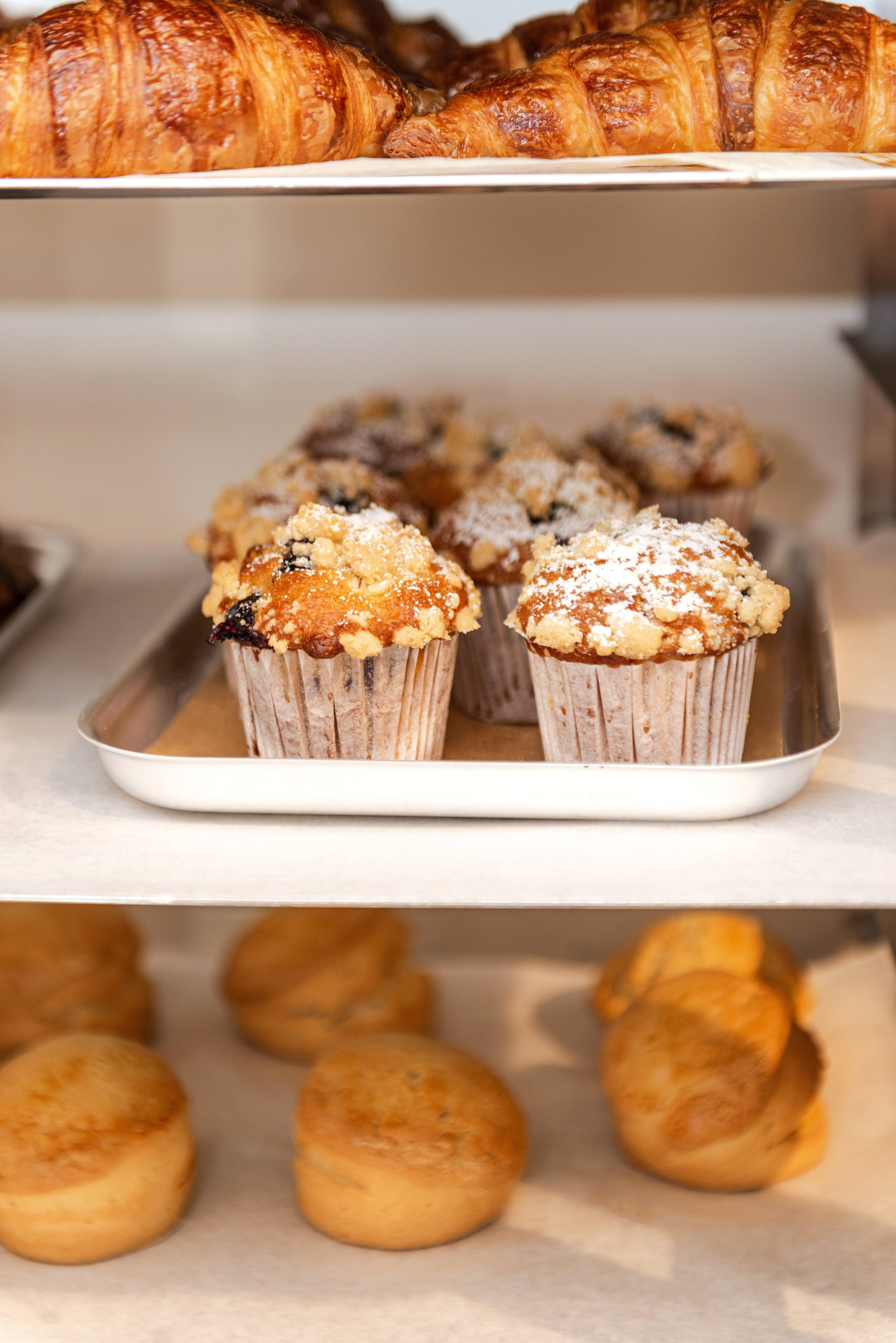 Gail's Bakery Godalming