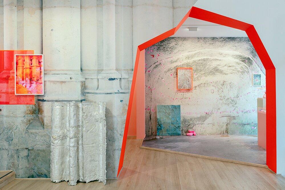 Centre Photographique Rouen Normandie