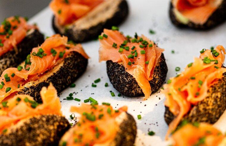 Gail's Bakery Cambridge