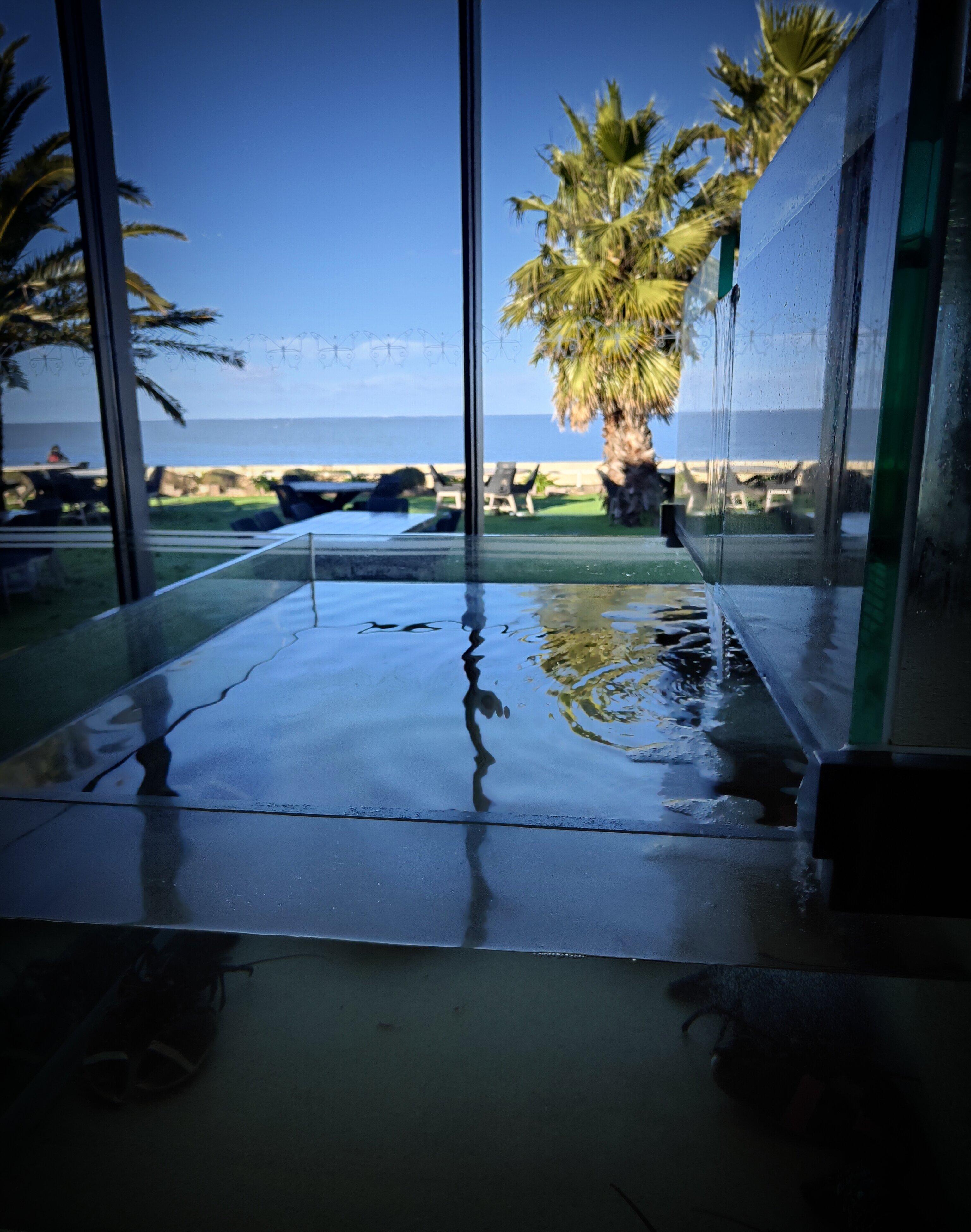 La Brasserie De La Plage