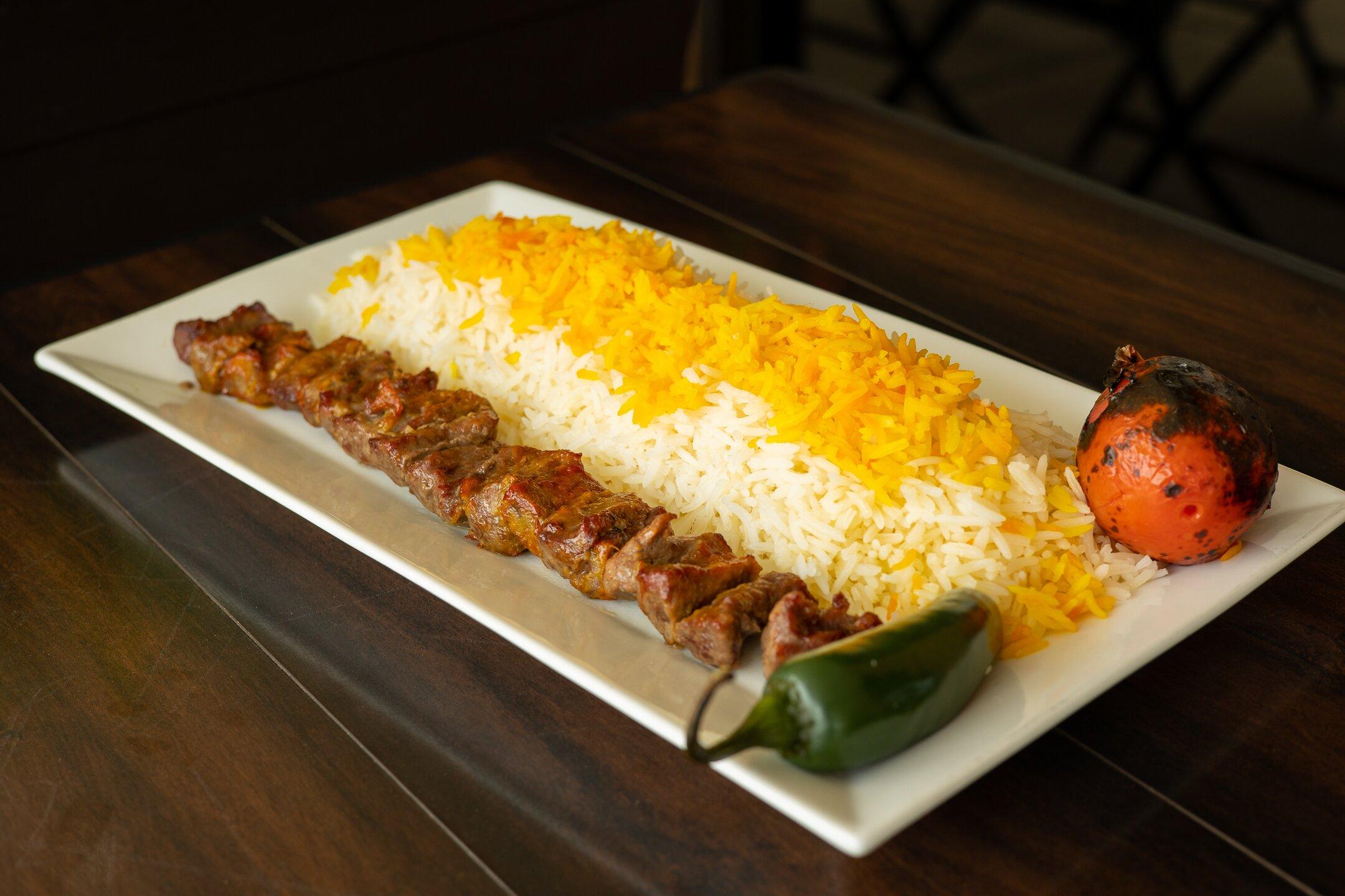 Shondiz Restaurant & Catering