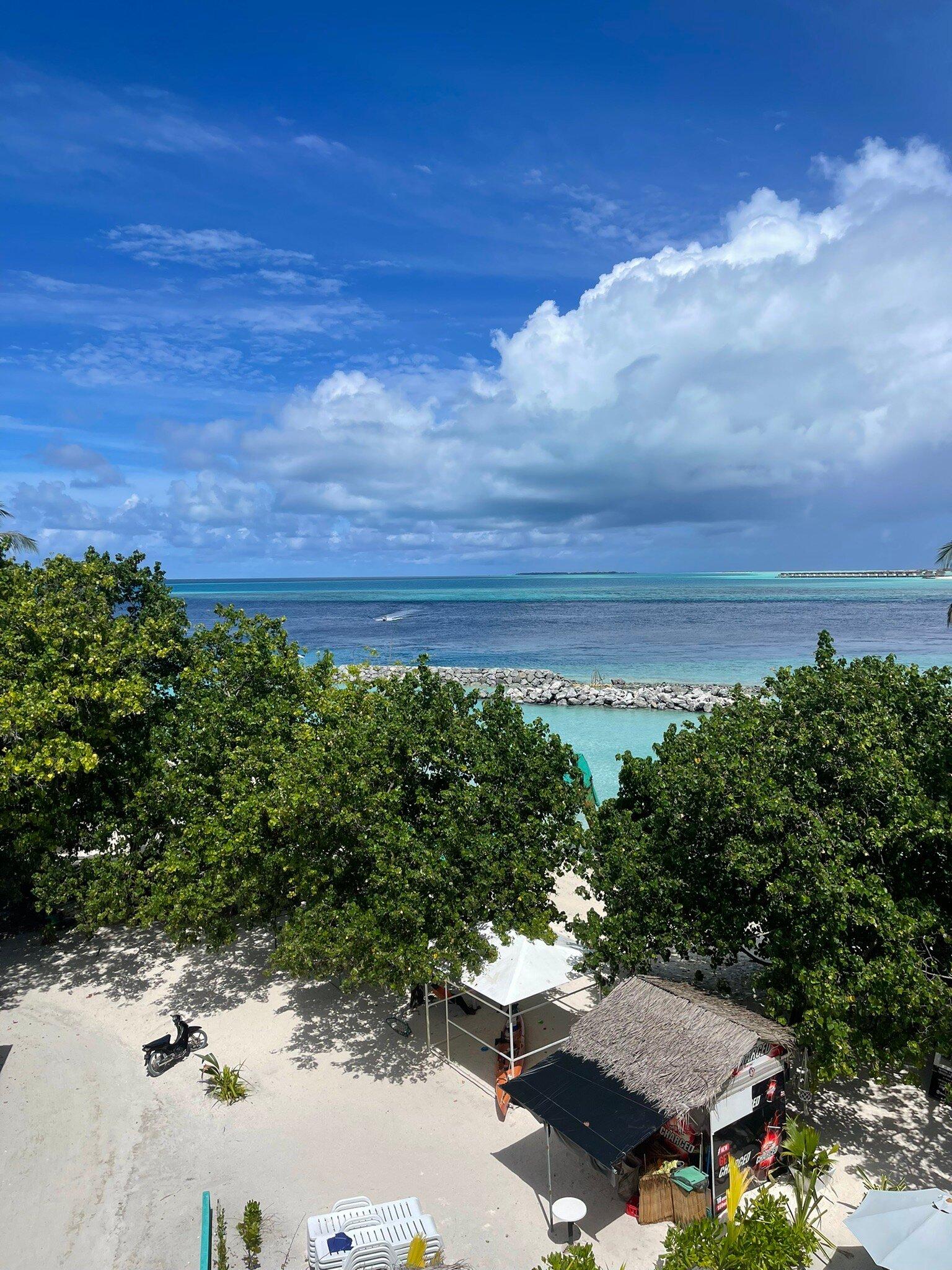 Samura Panorama Guest House