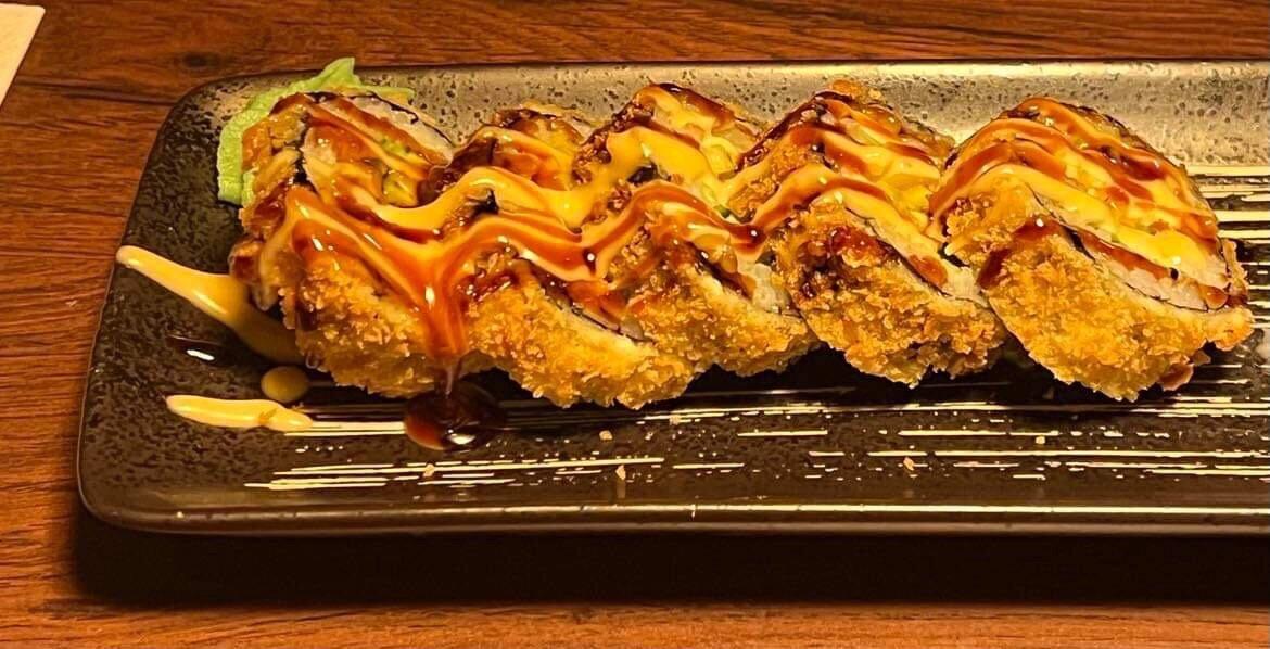 Hanoi Sushi & Vietnamese Kitchen