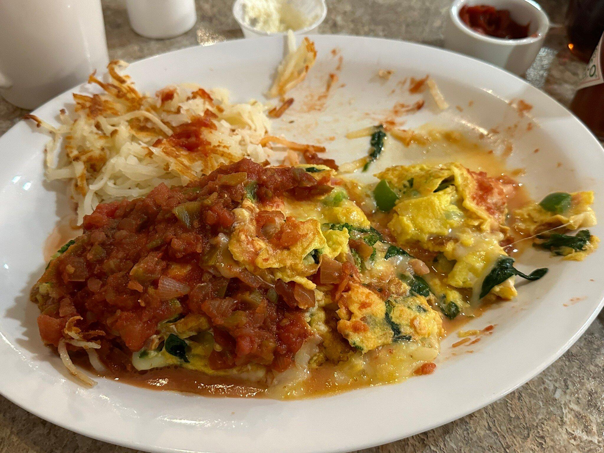 Cafe Stelio's