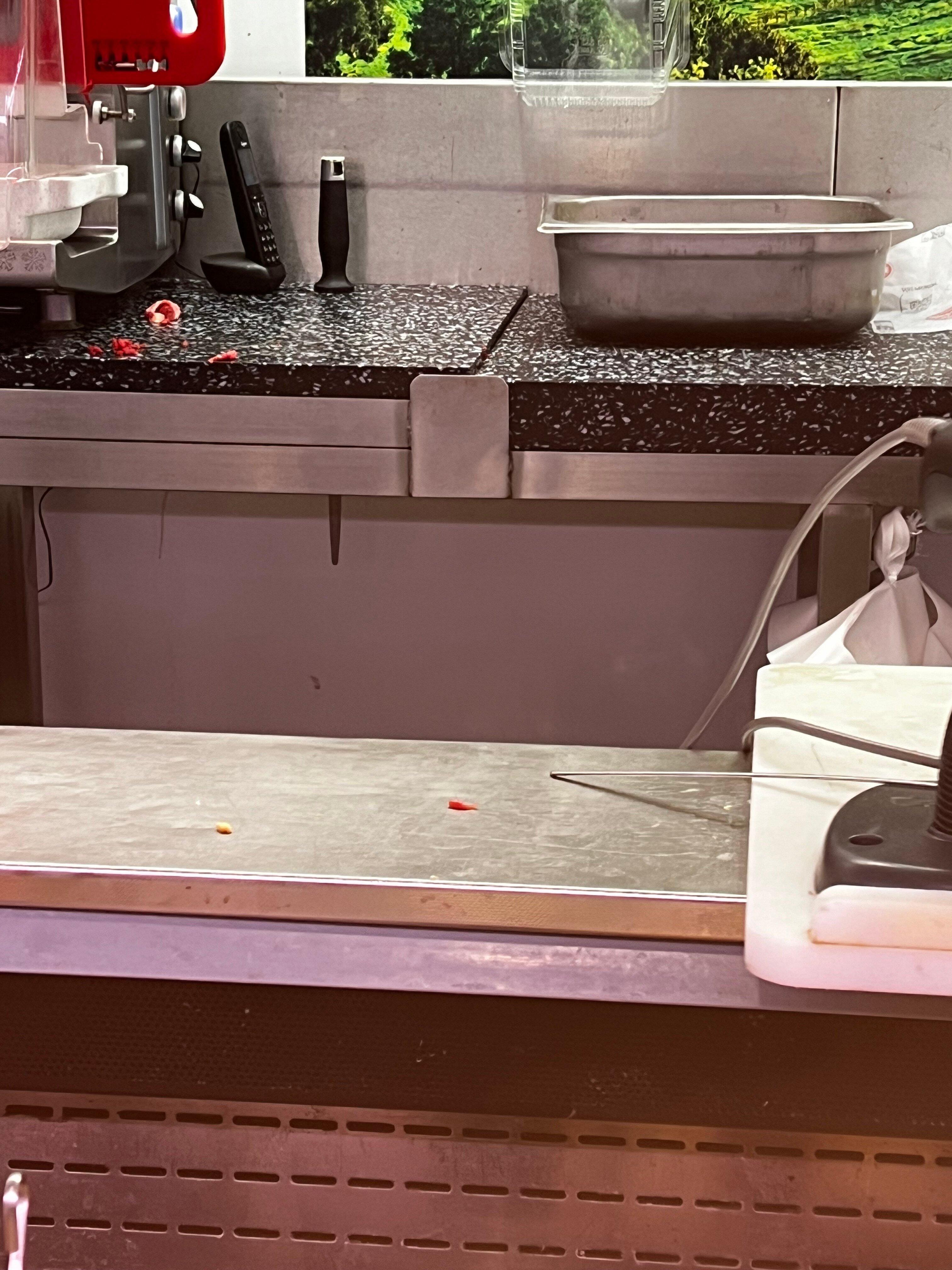 Grand Frais Décines