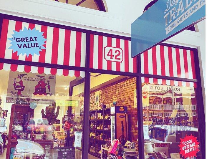 Daylesford Trading Co