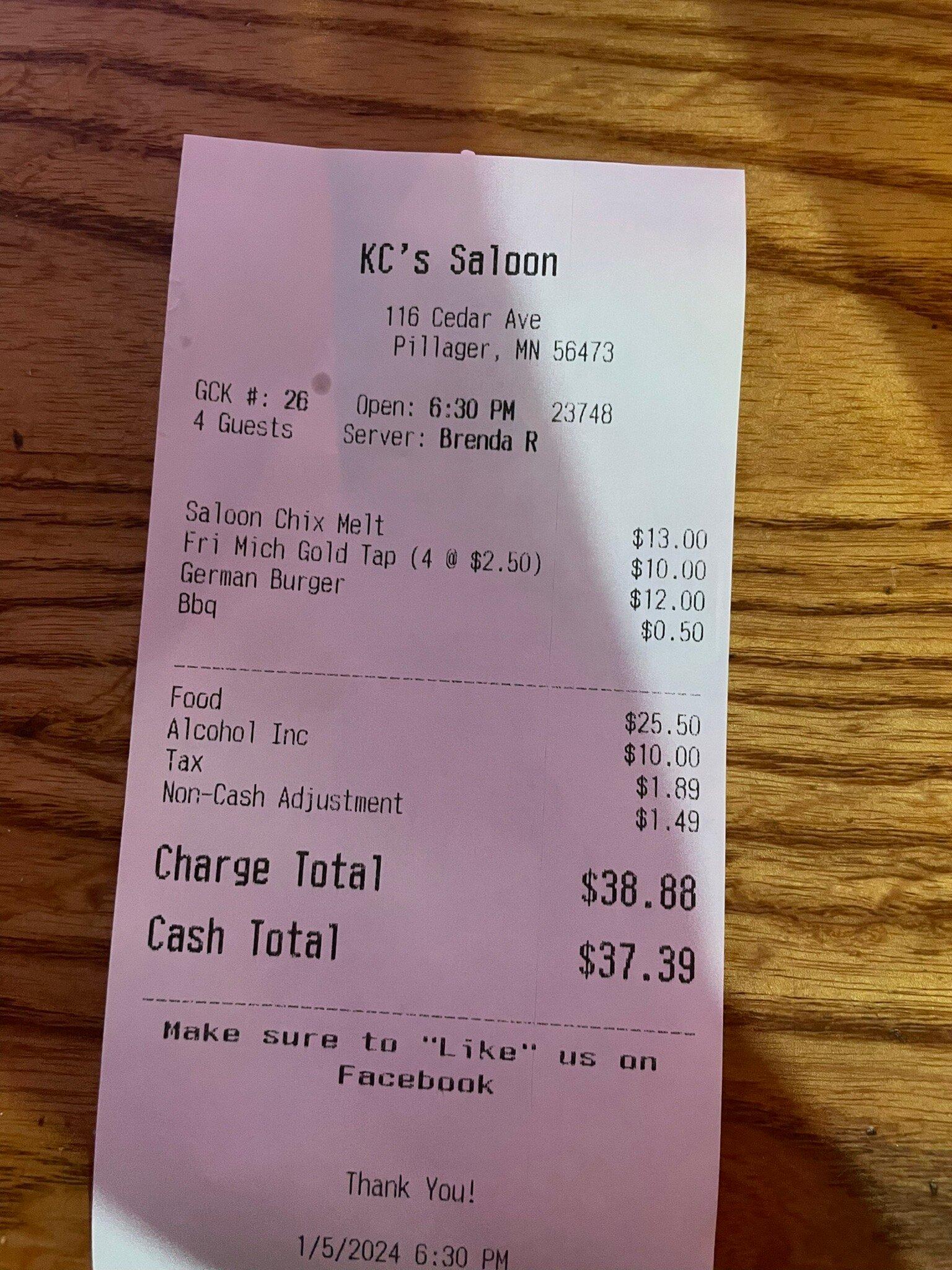 Photo by KKLMinnesota