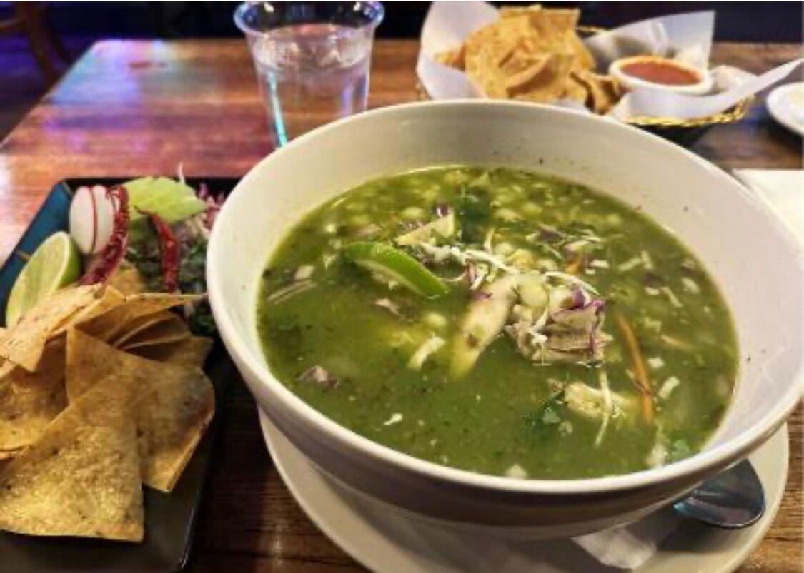 Señoritas Cantina -tacos & Tequila Margarita Bar