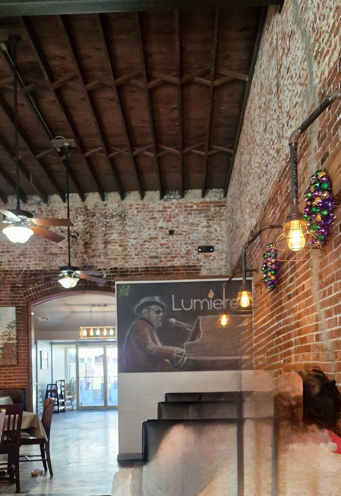Lumiere Blues & Jazz Bistro