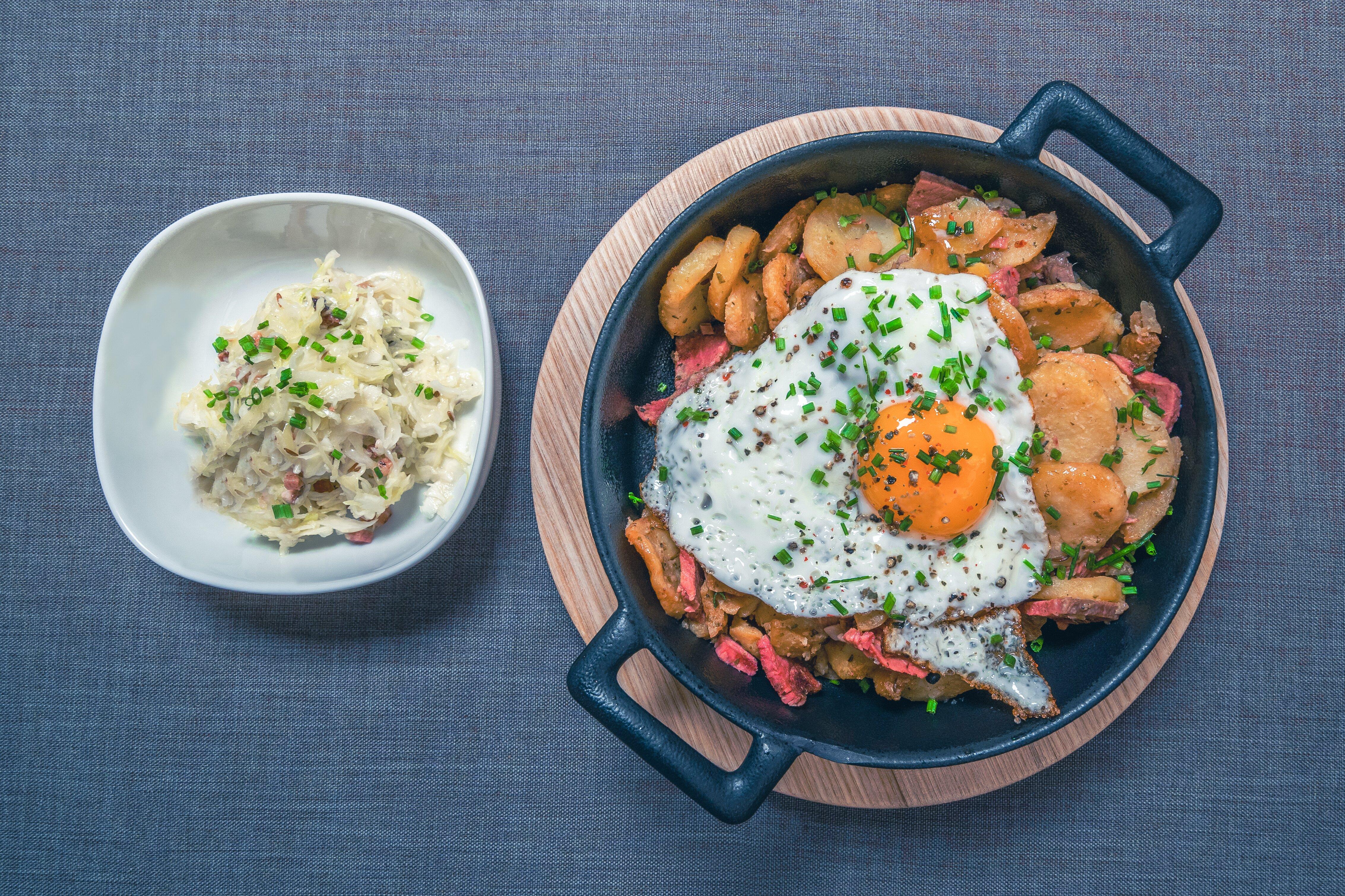 Kaiser Max Restaurant