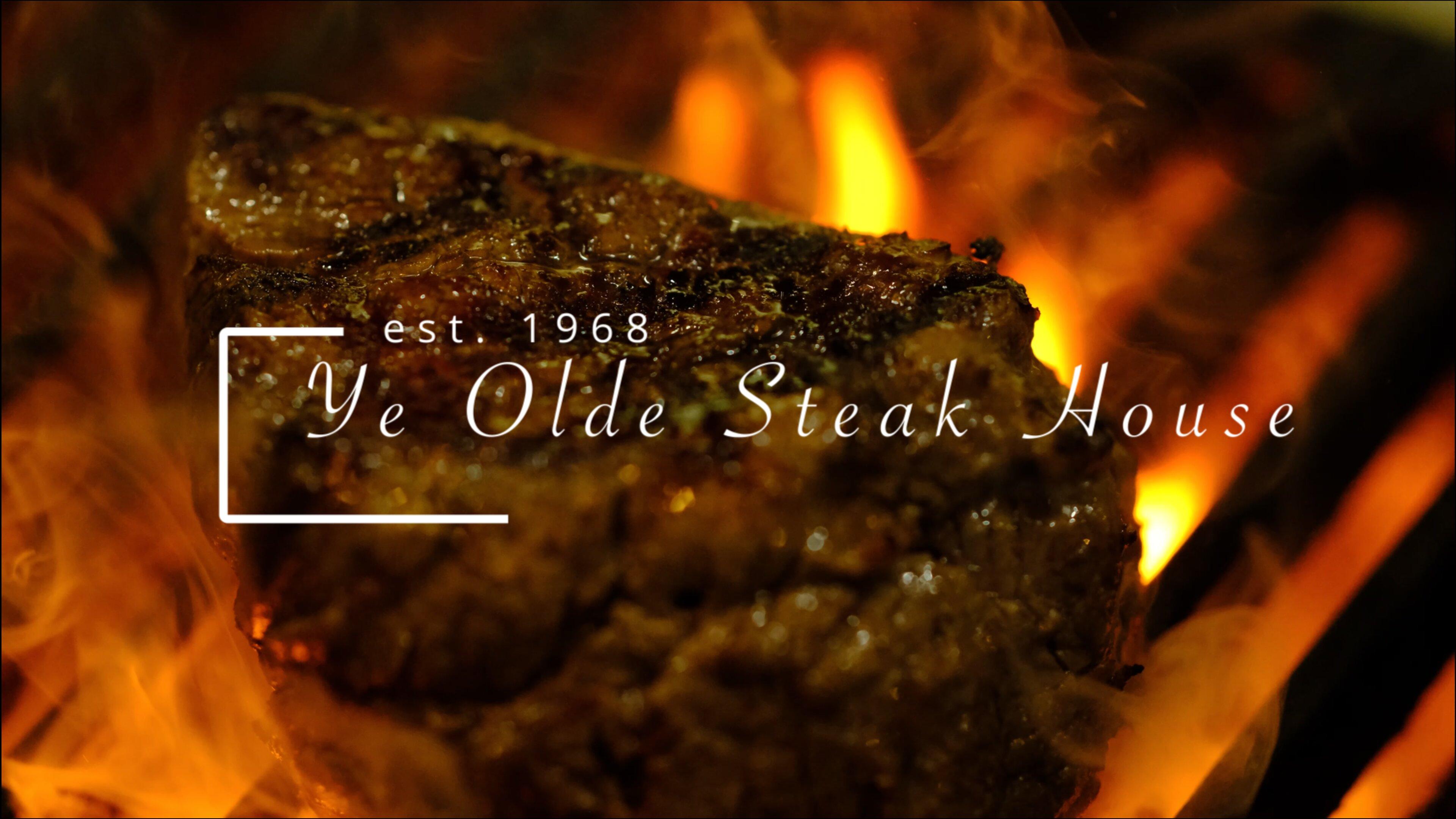 Ye Olde Steak House