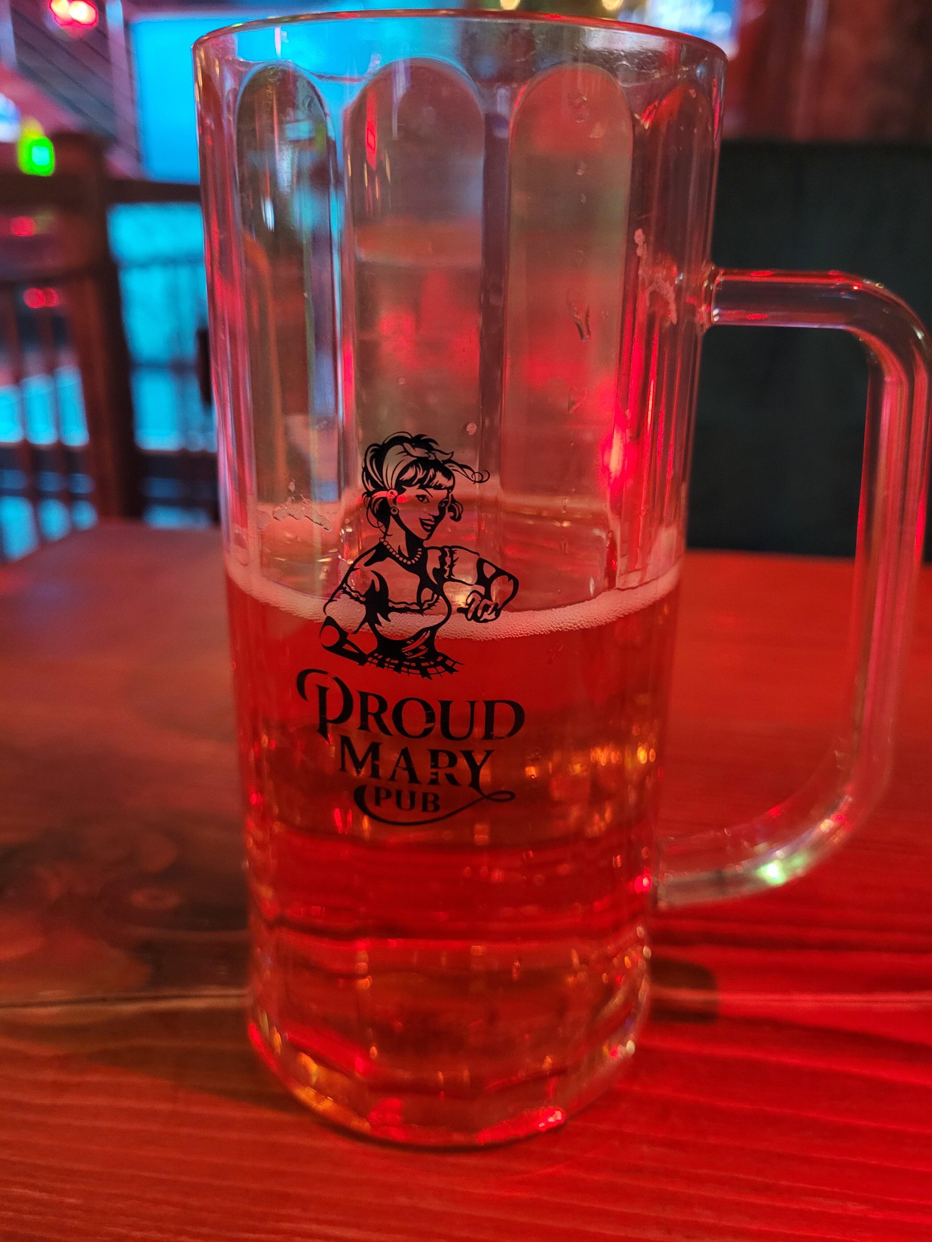 Bonnie Rogues Cardiff