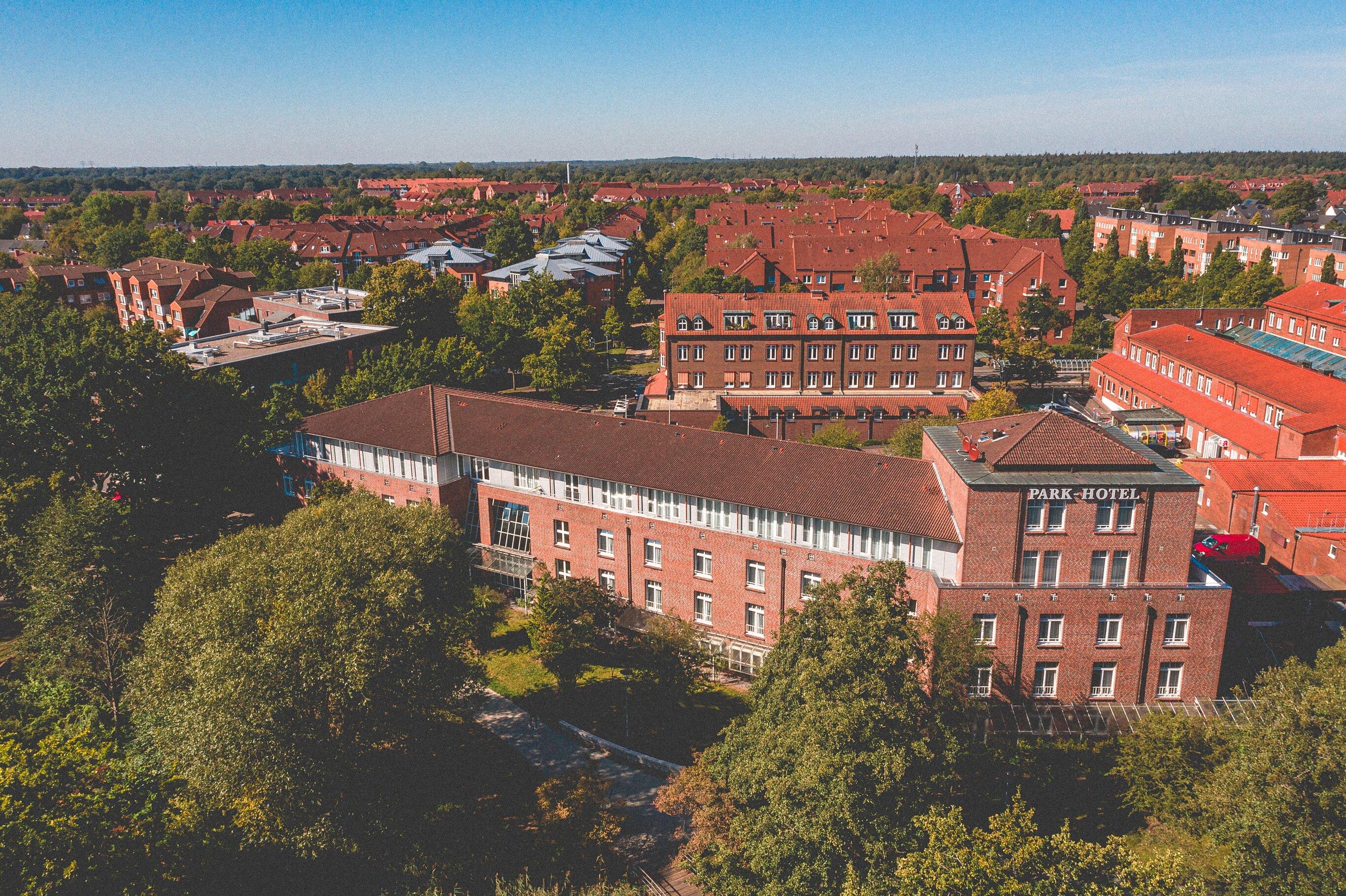 PLAZA Premium Parkhotel Norderstedt