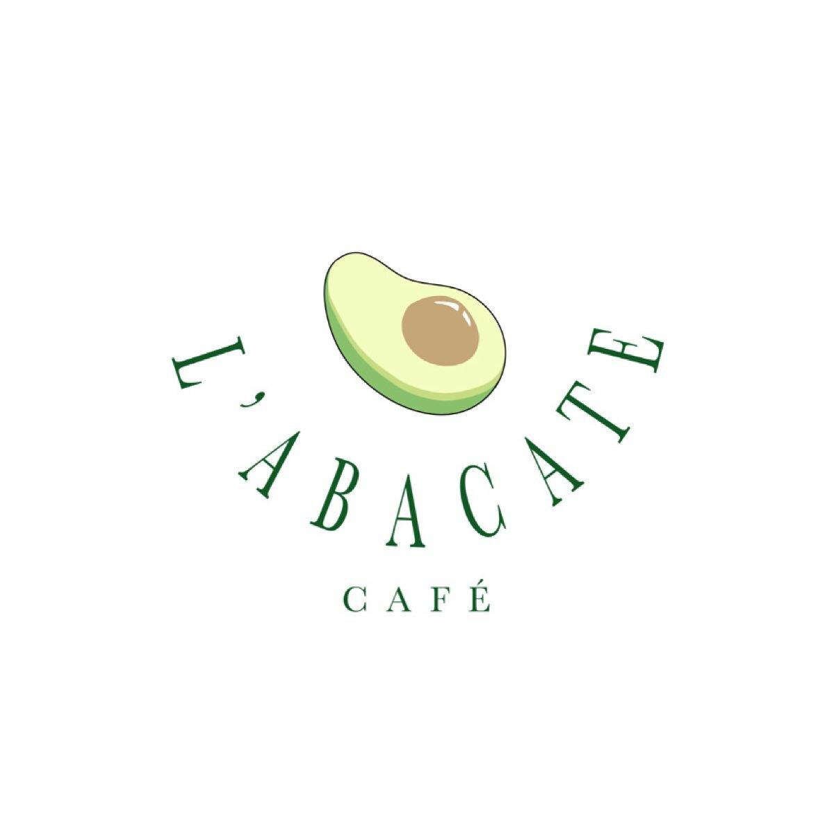 L'abacate Café