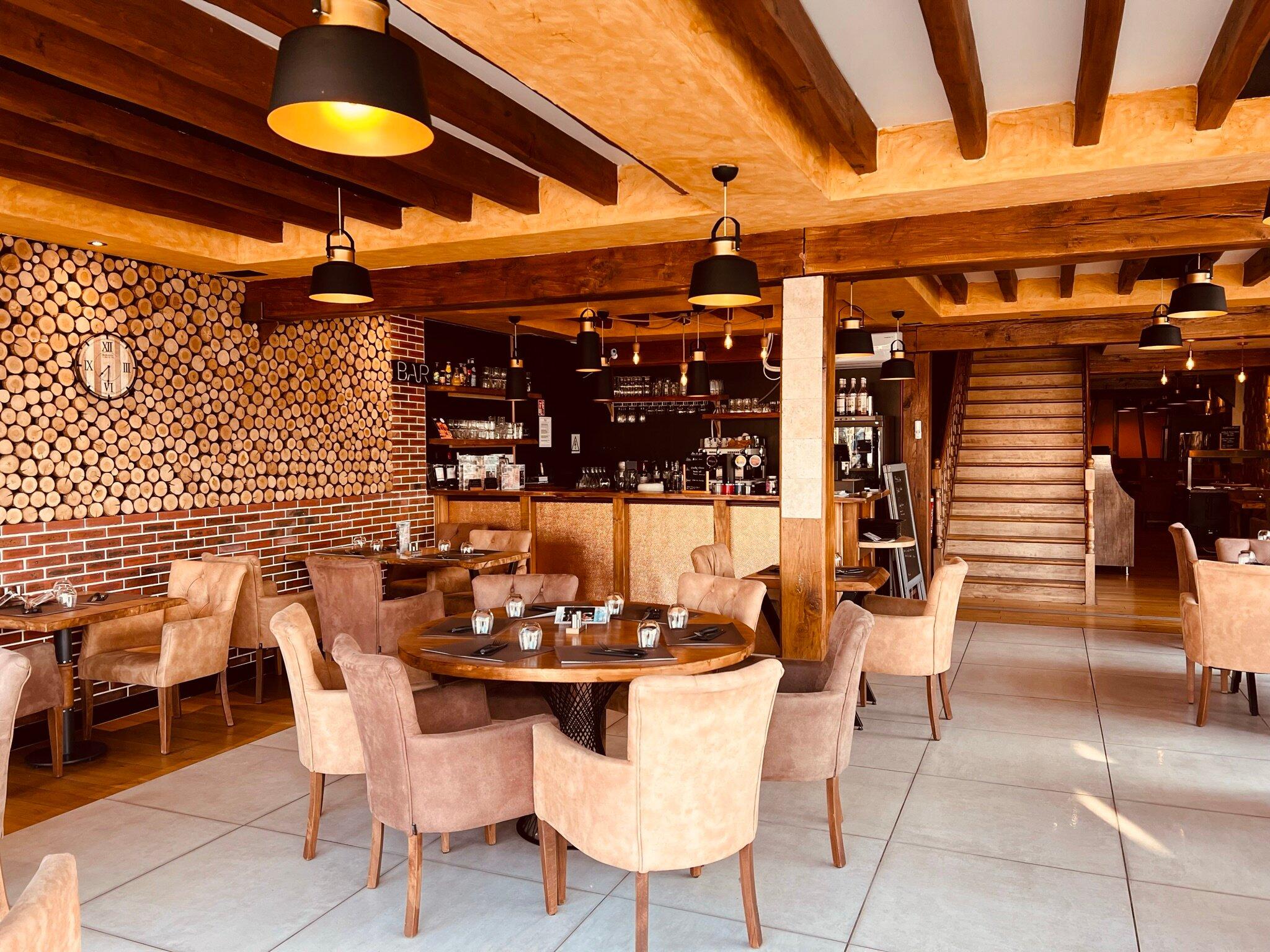 Restaurant au bon coin