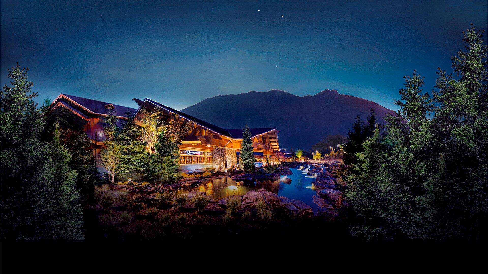 Snoqualmie Casino
