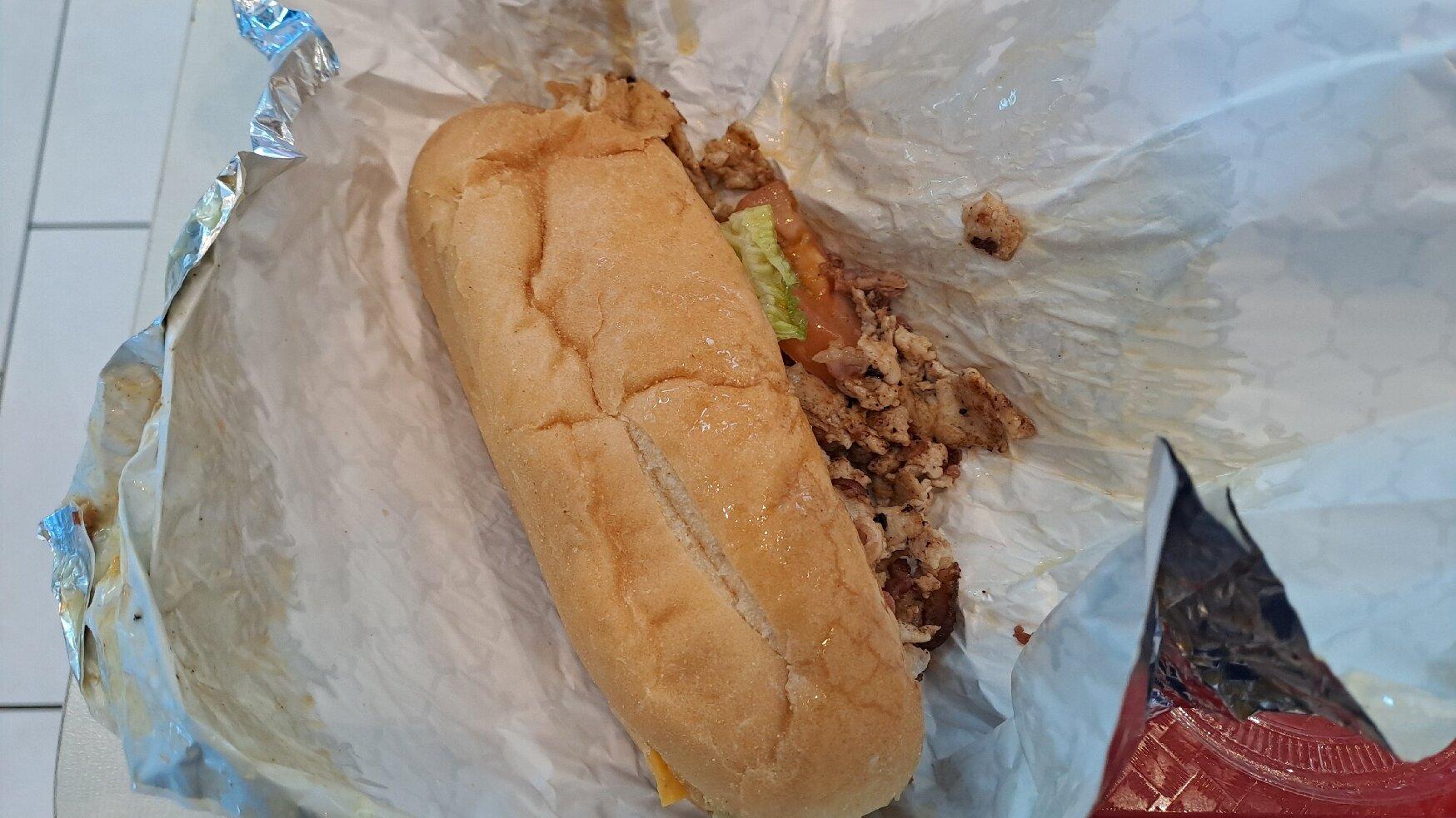 South Philly Steaks & Fries