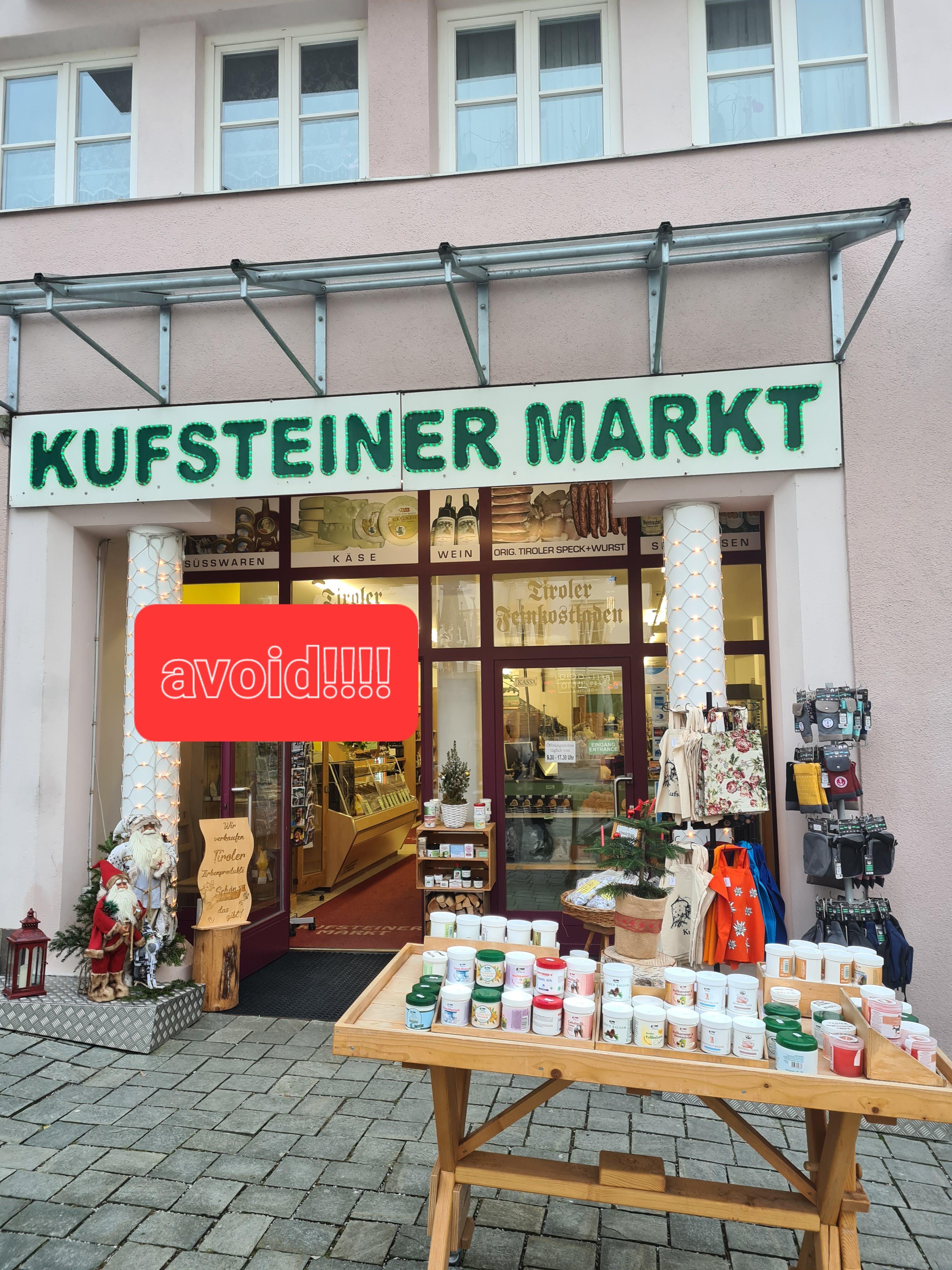 Kufsteiner Markt