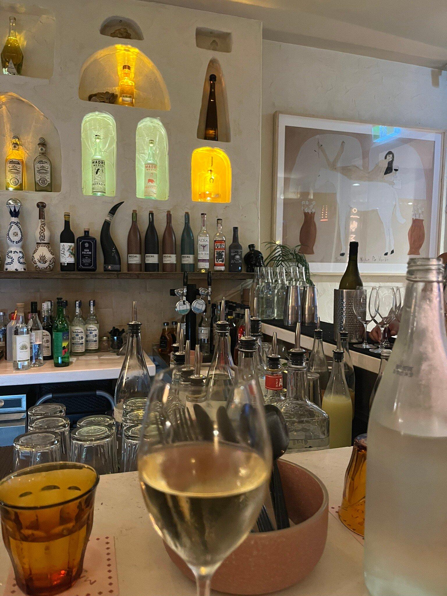 Mariella Mexicantina