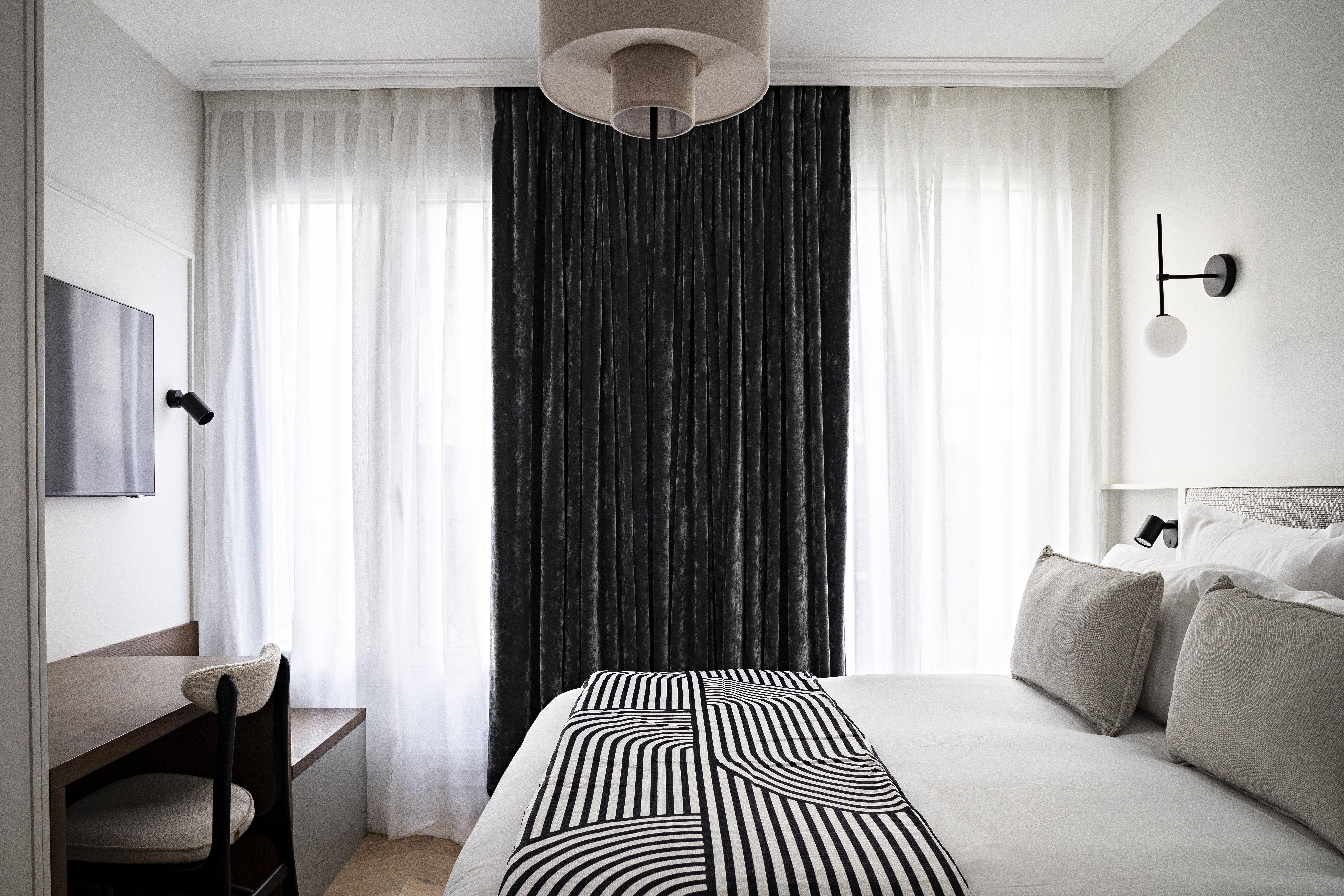 Best Western Premier The Blake Paris Gare Saint Lazare