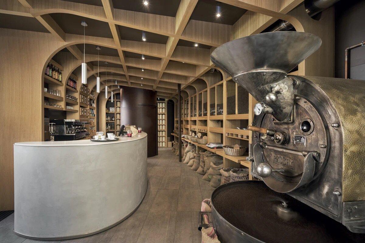 La Brûlerie Richelme