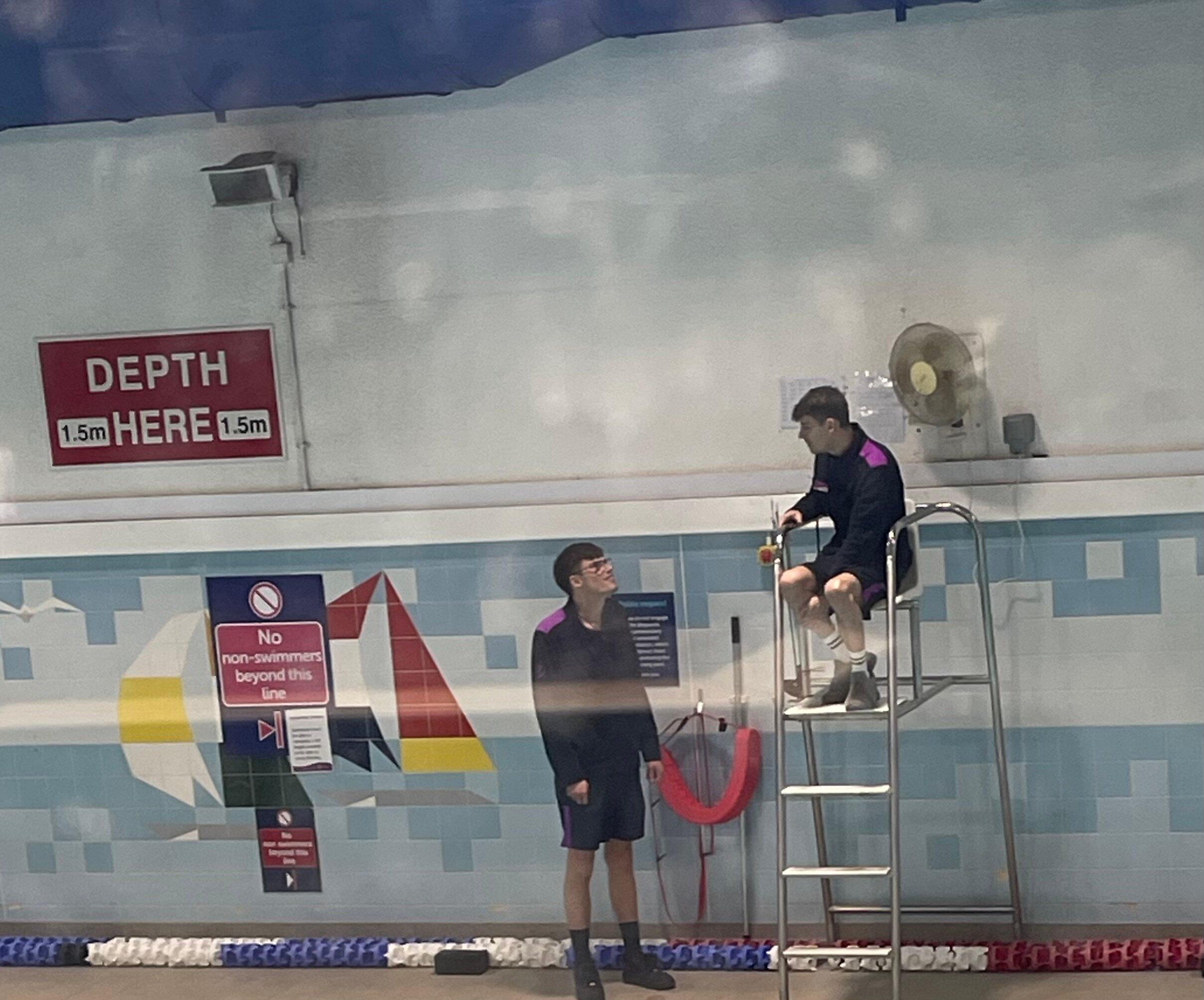 New Milton Health and Leisure