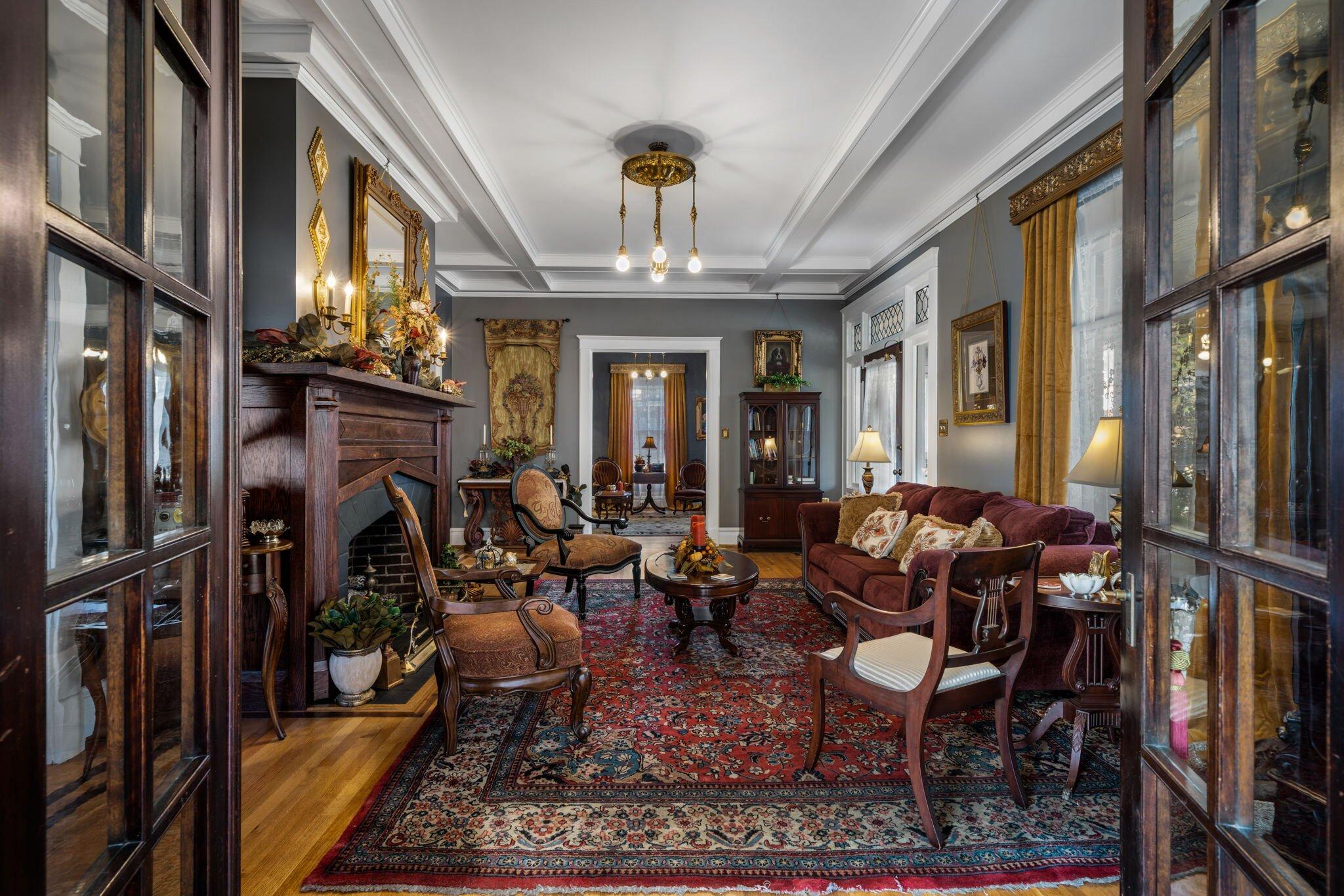 The Inn on Front Street