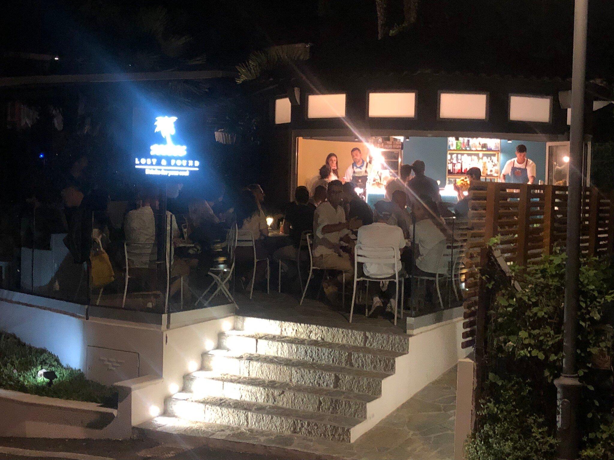 Appartamenti Turistici Barzilai