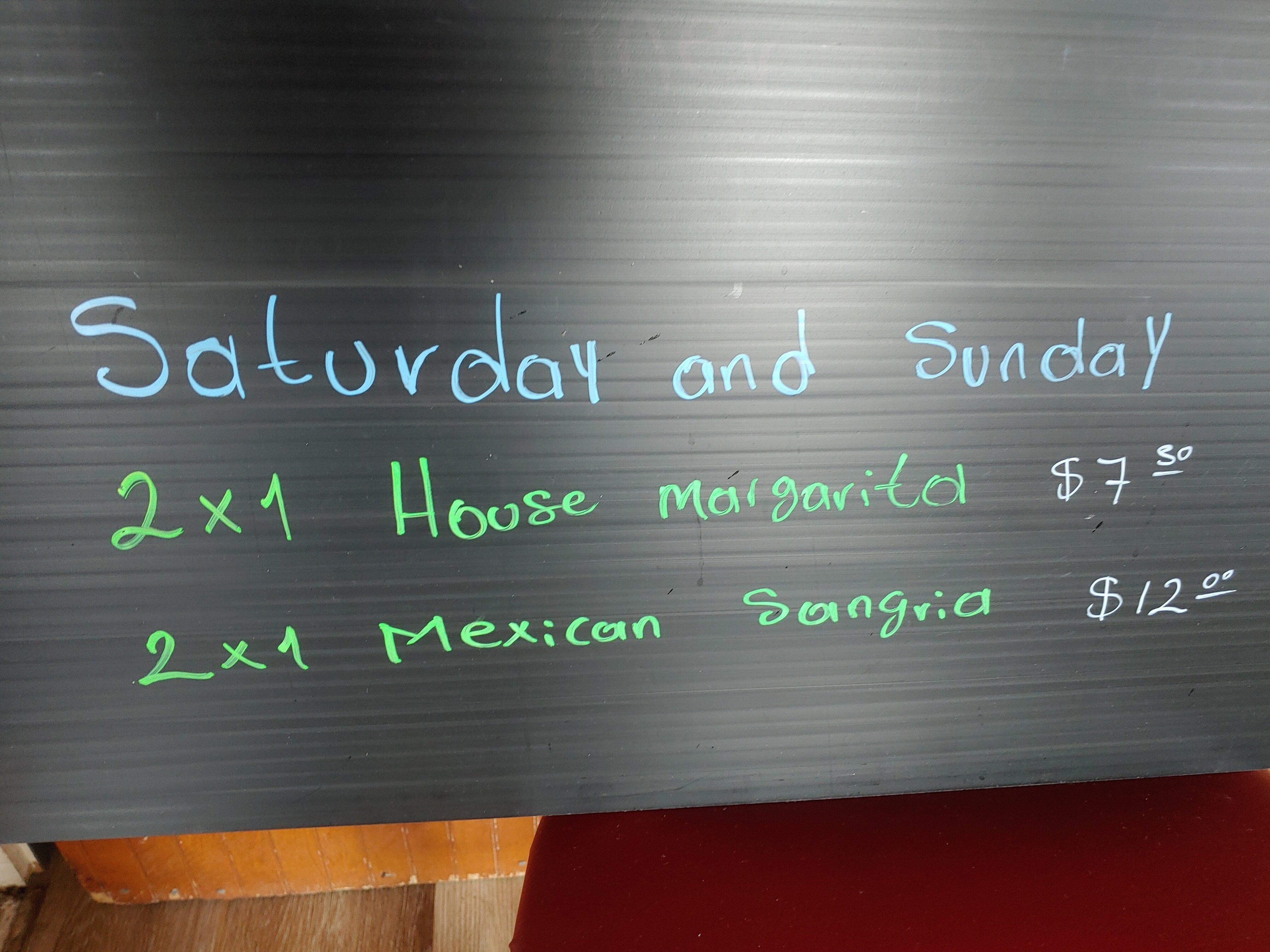 Las Monarcas Mexican Restaurant