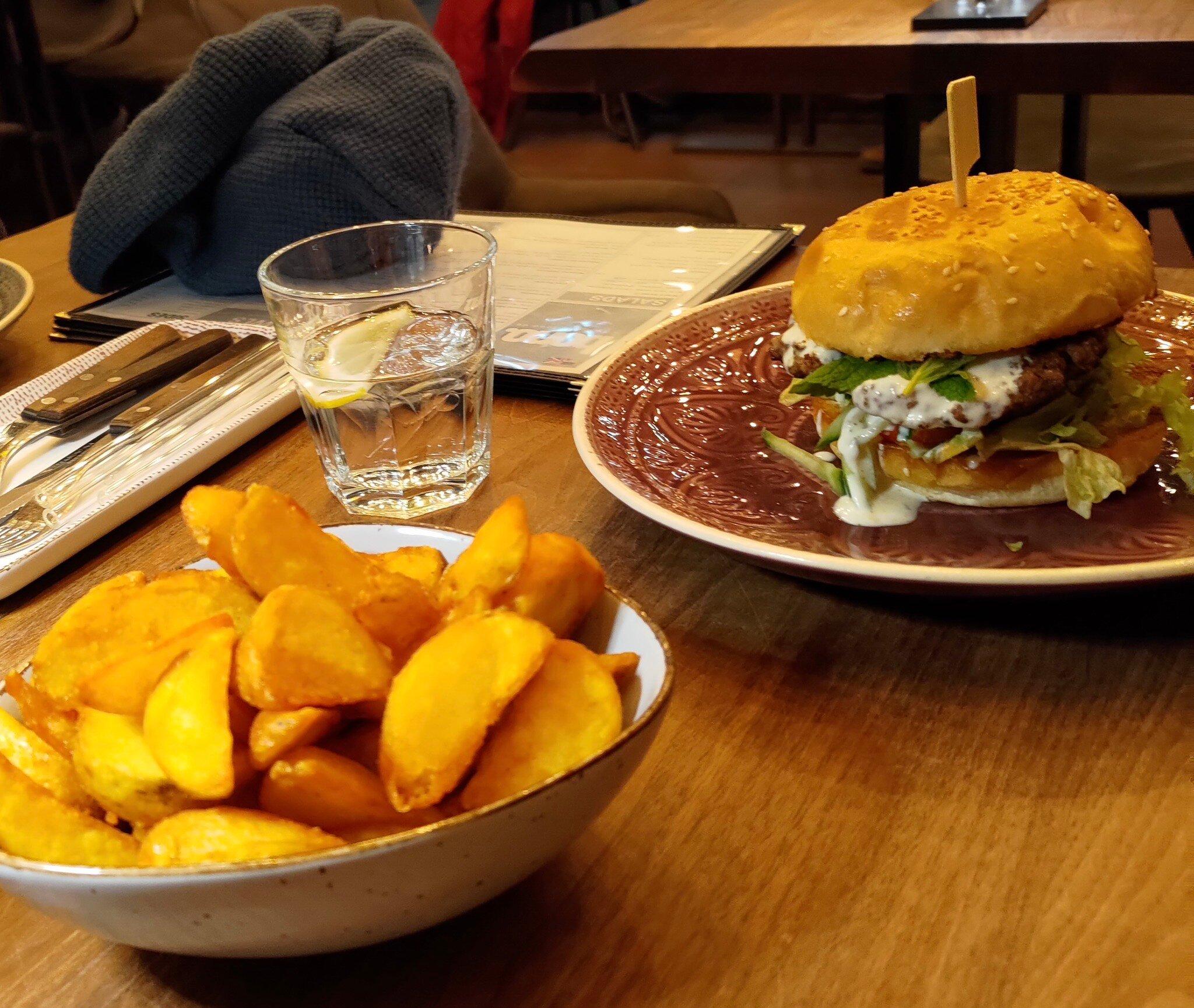 Bono Fresh And Tasty