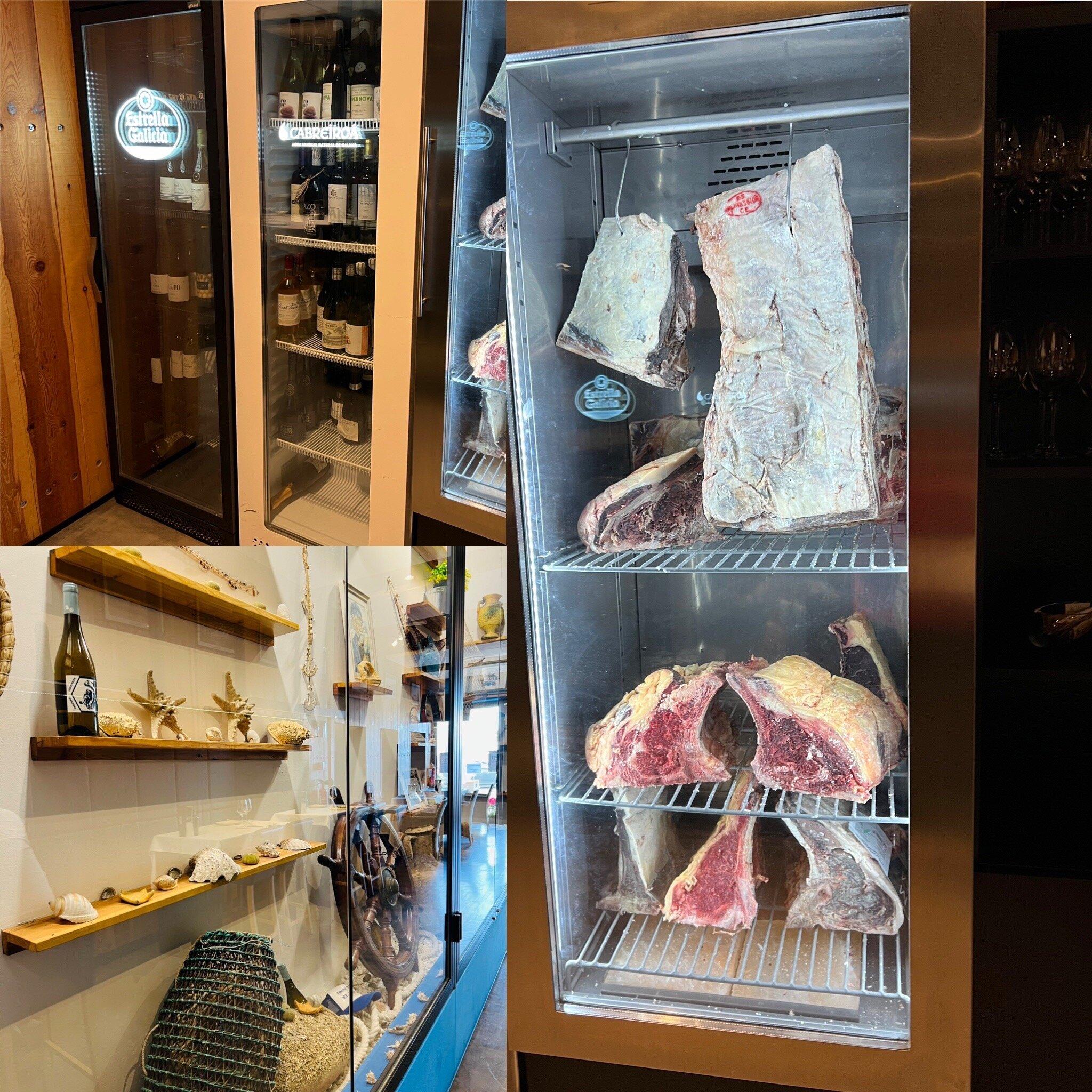 Taberna Marinera El Barba