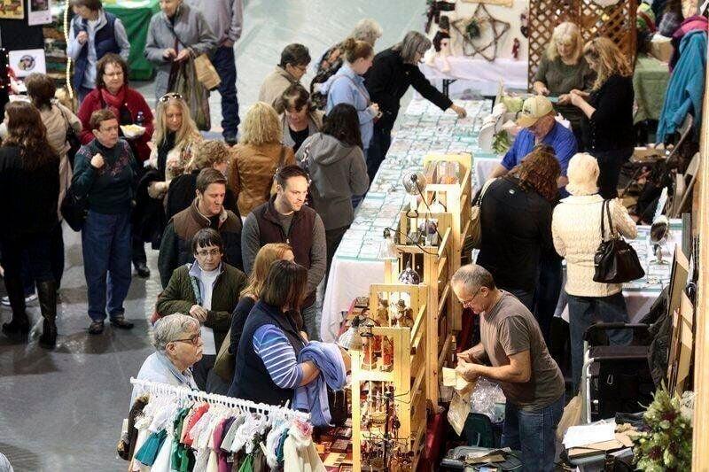 Kentucky Flea Market