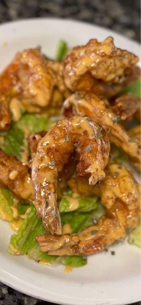 El Sinaloense Mariscos and Grill