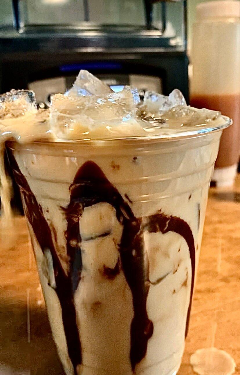 The Habit Coffee Company