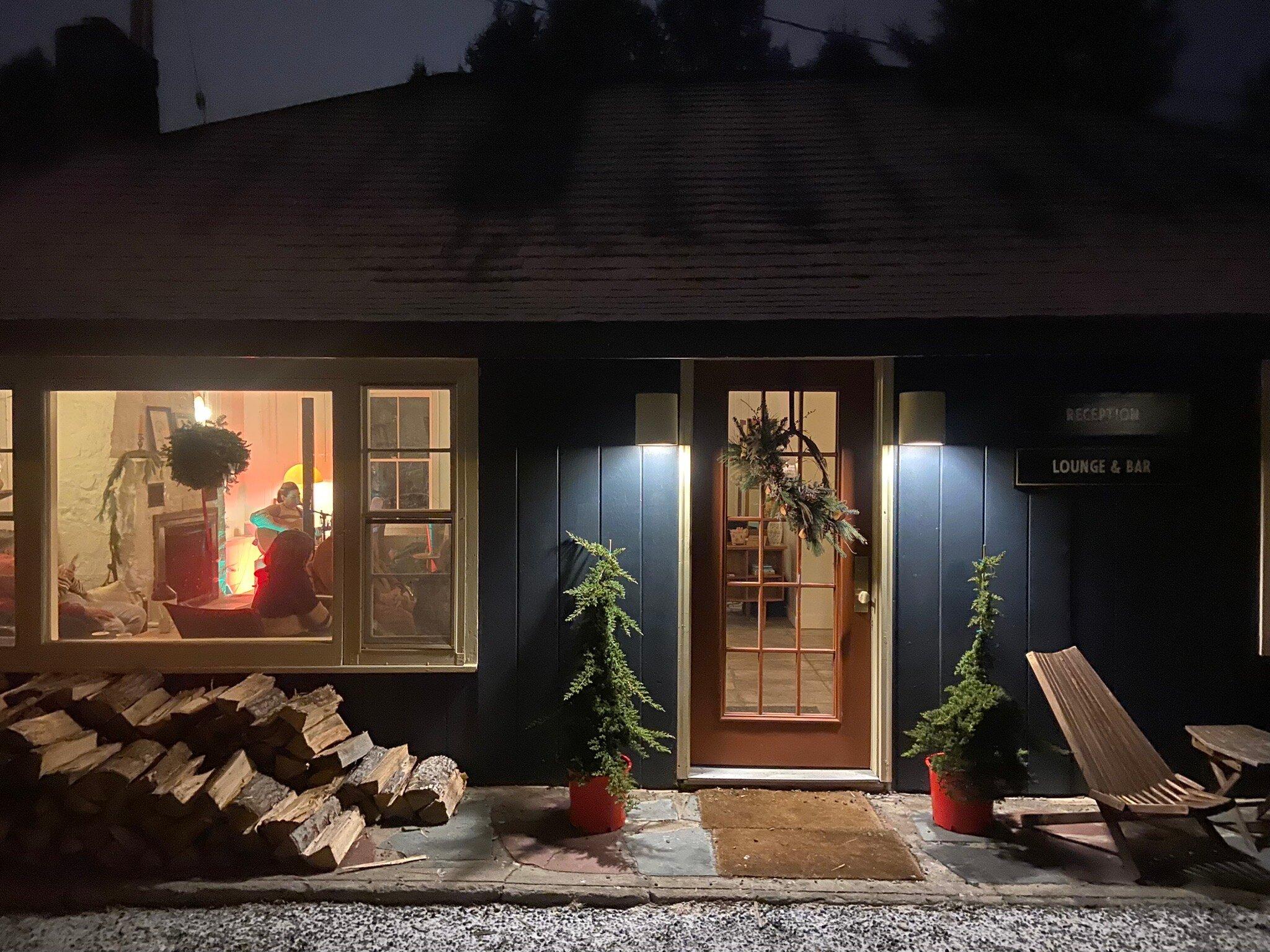 Eastwind Lake Placid