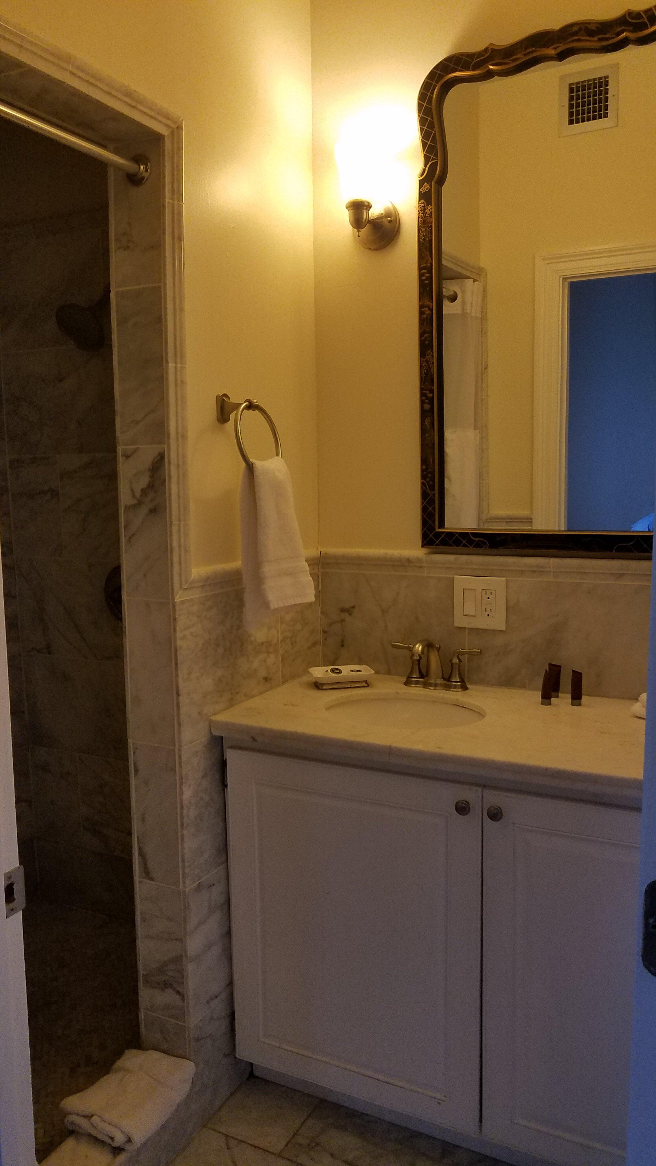 The Esplanade Mansion