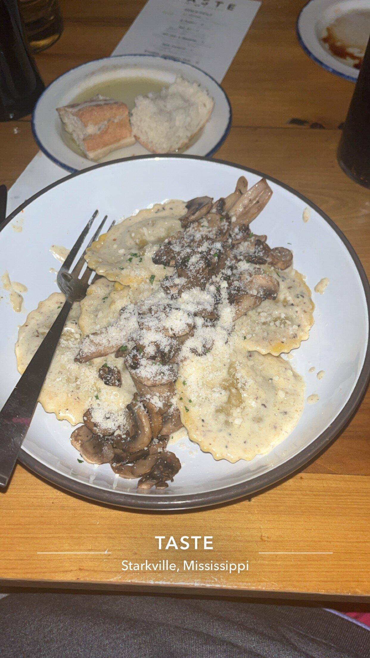 TASTE Italian Kitchen