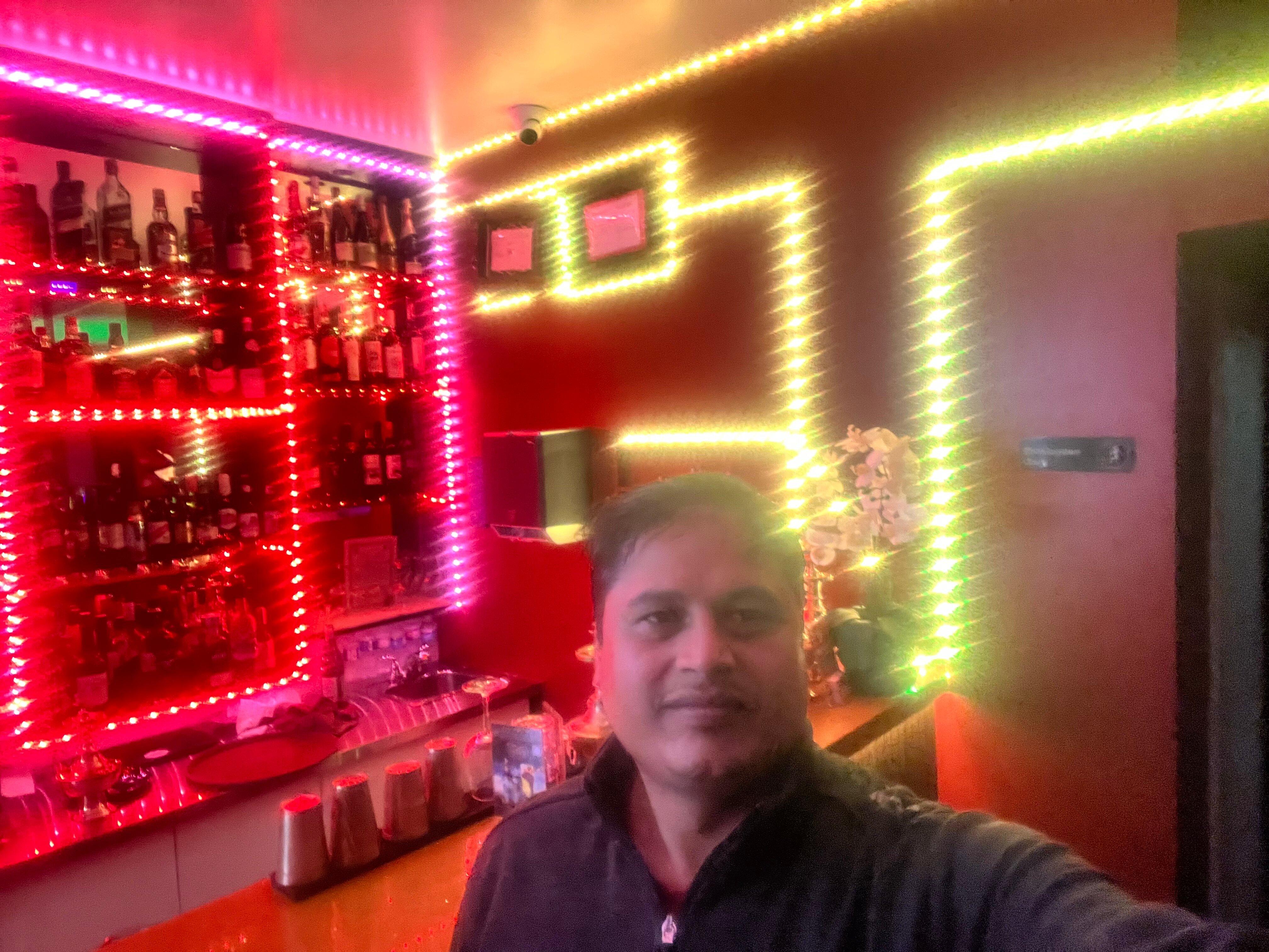 Bombay Bar and Grill