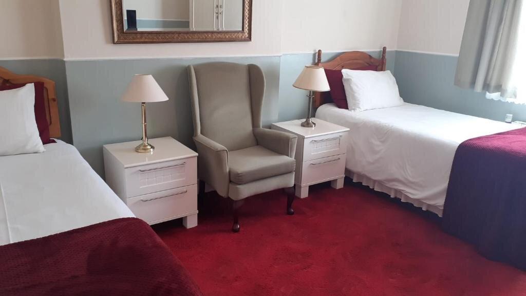 Kingsway Bed & Breakfast