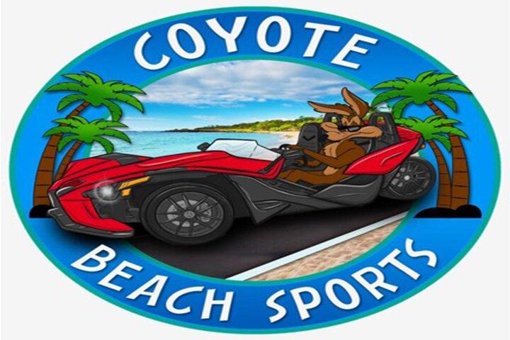 Coyote Beach Sports