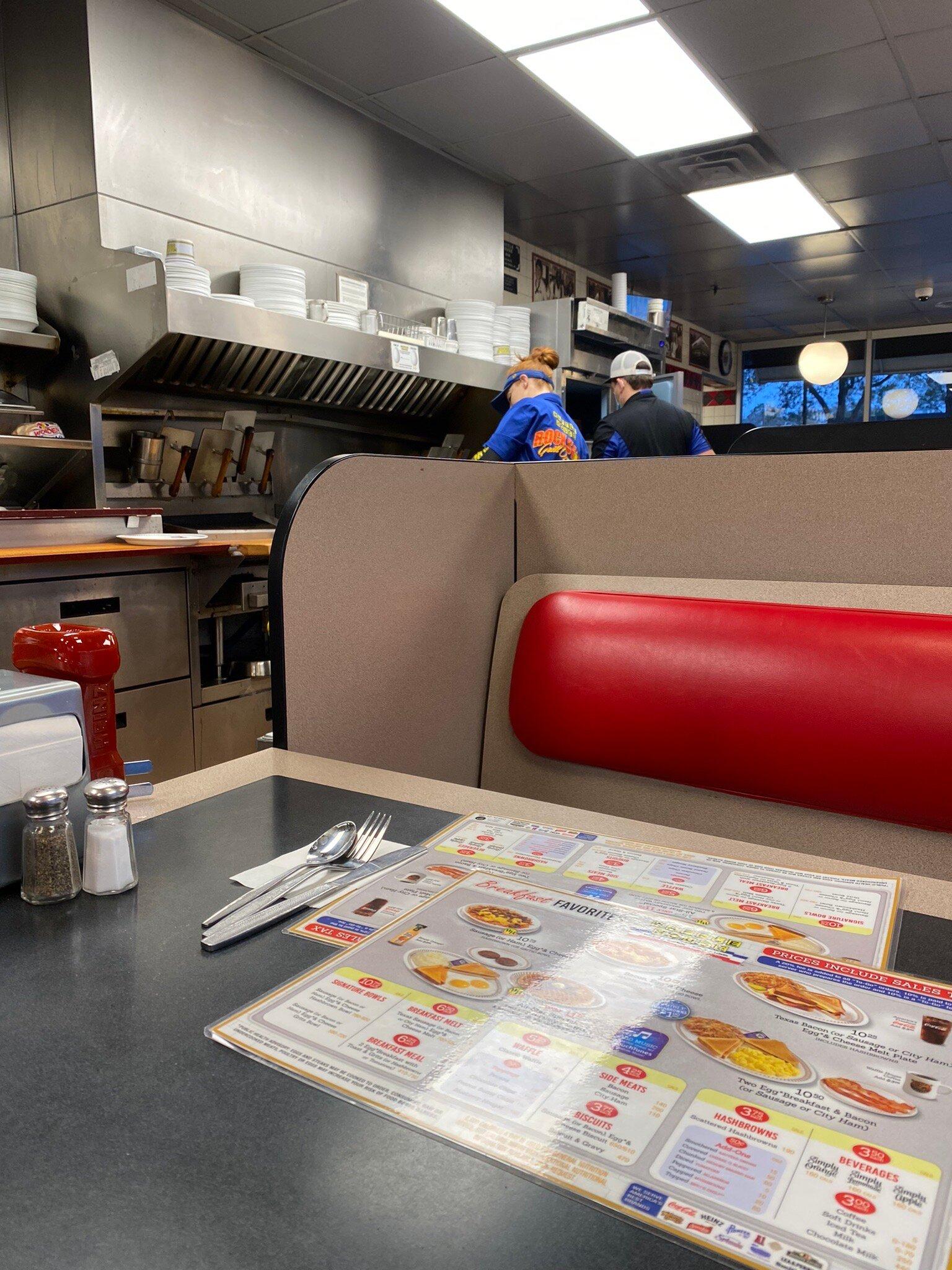 Waffle House