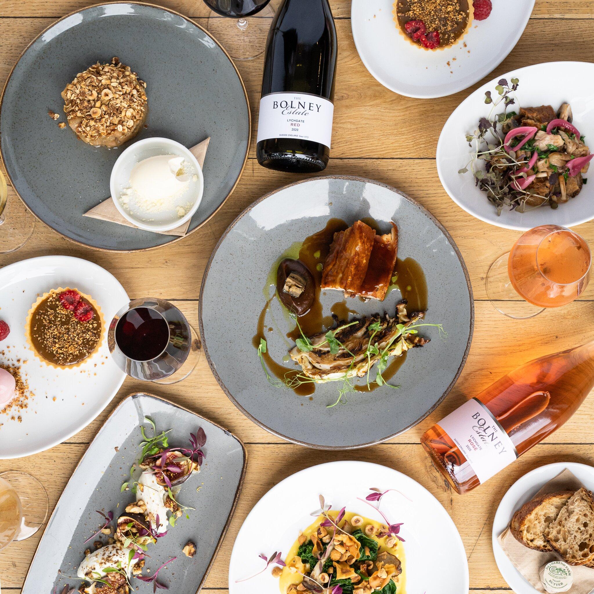 Bolney Café And Wine Bar