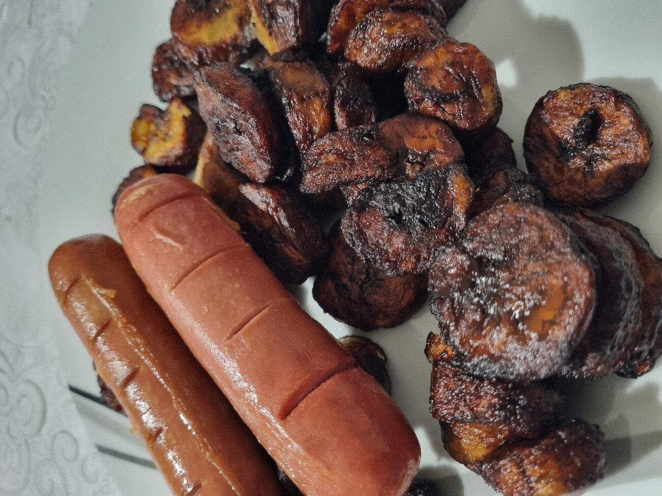 100% Crousti Original