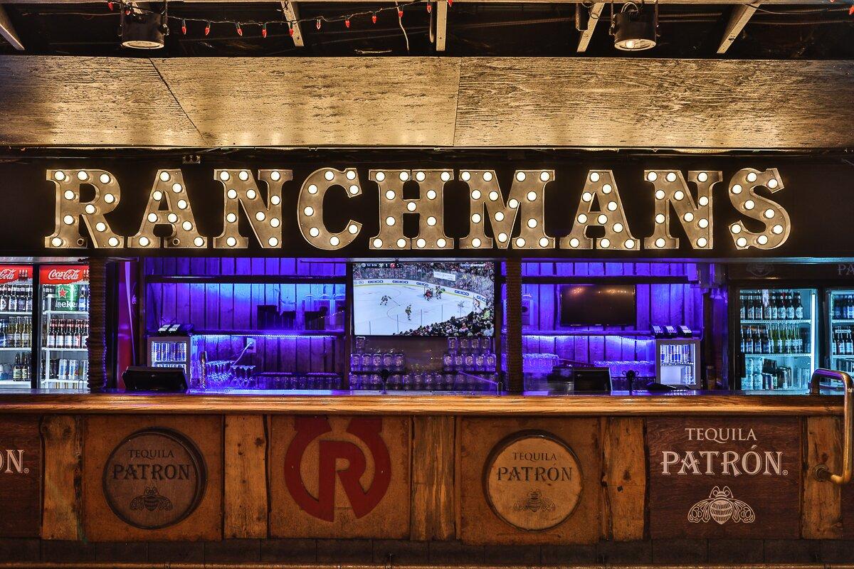 Ranchman’s Cookhouse & Dancehall