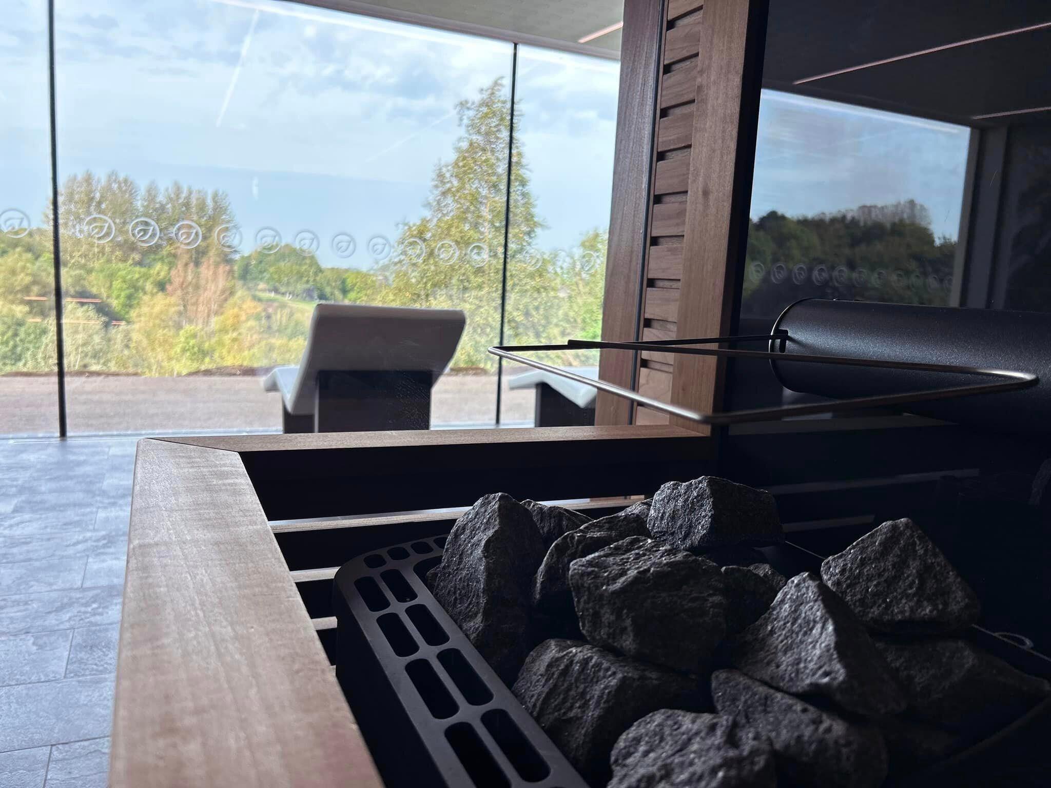 Hellidon Lakes Spa & Wellness Centre