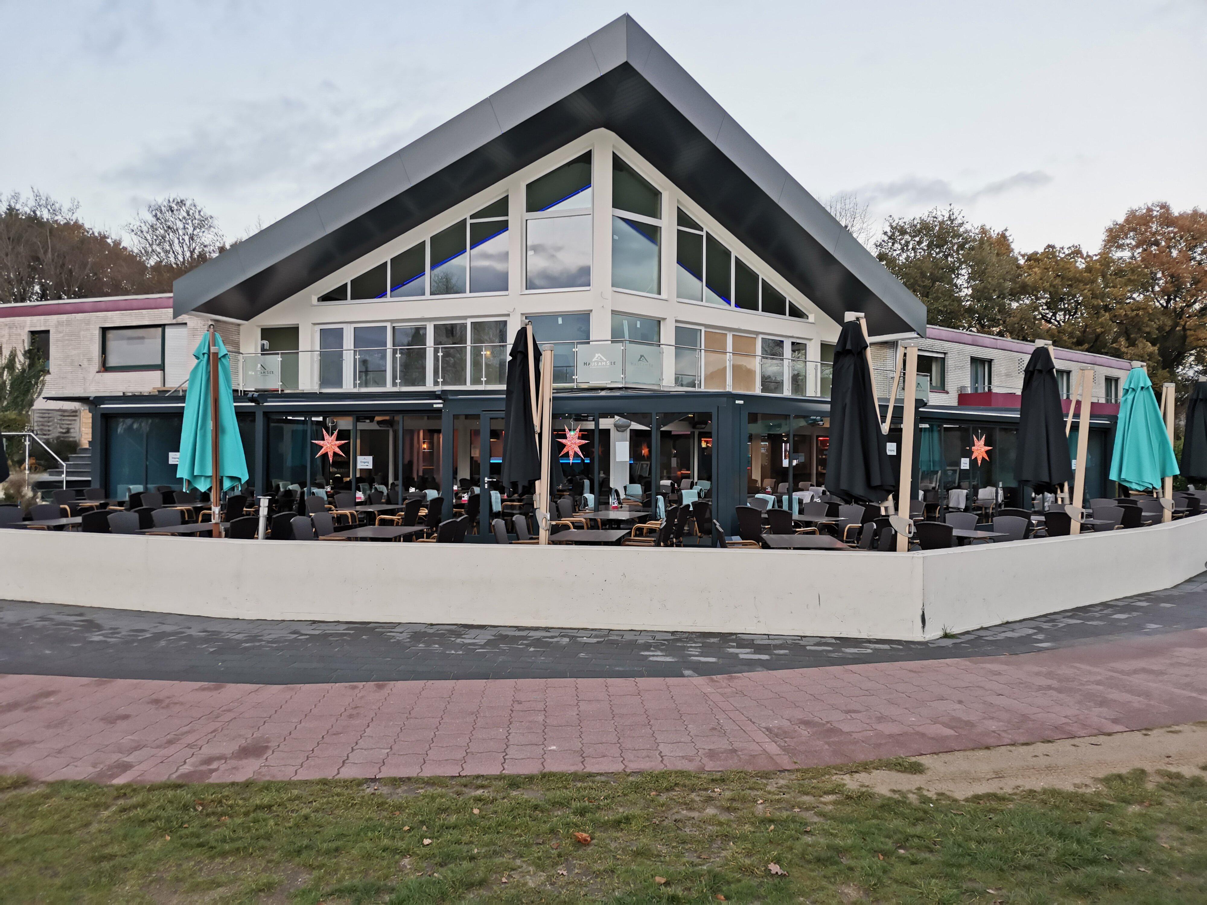 Haus Am See Haselünne