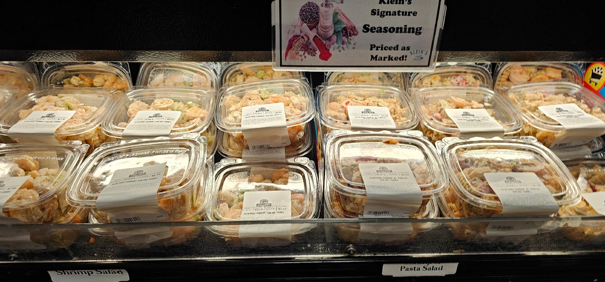 Klein's ShopRite Supermarket