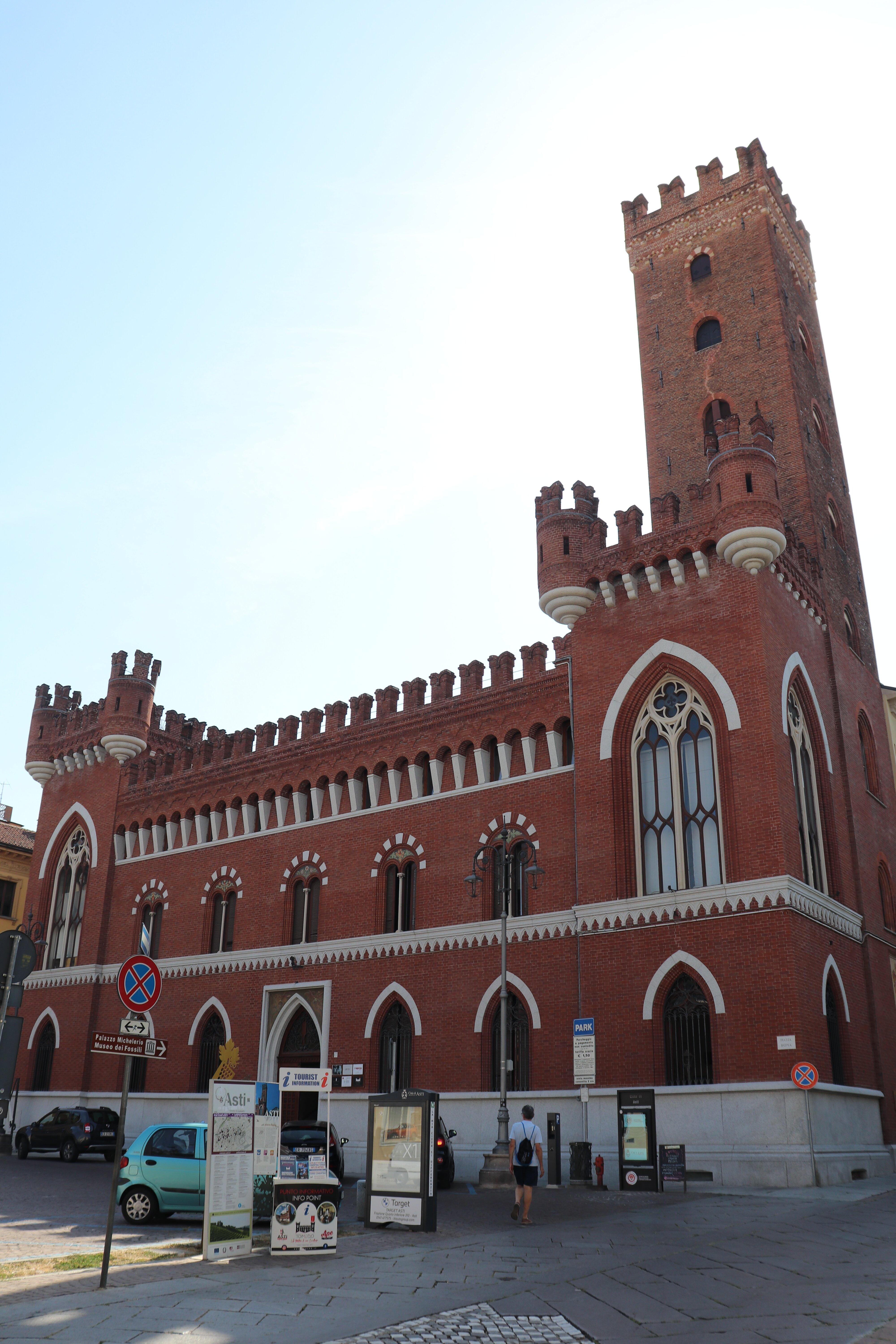 Palazzo Medici del Vascello