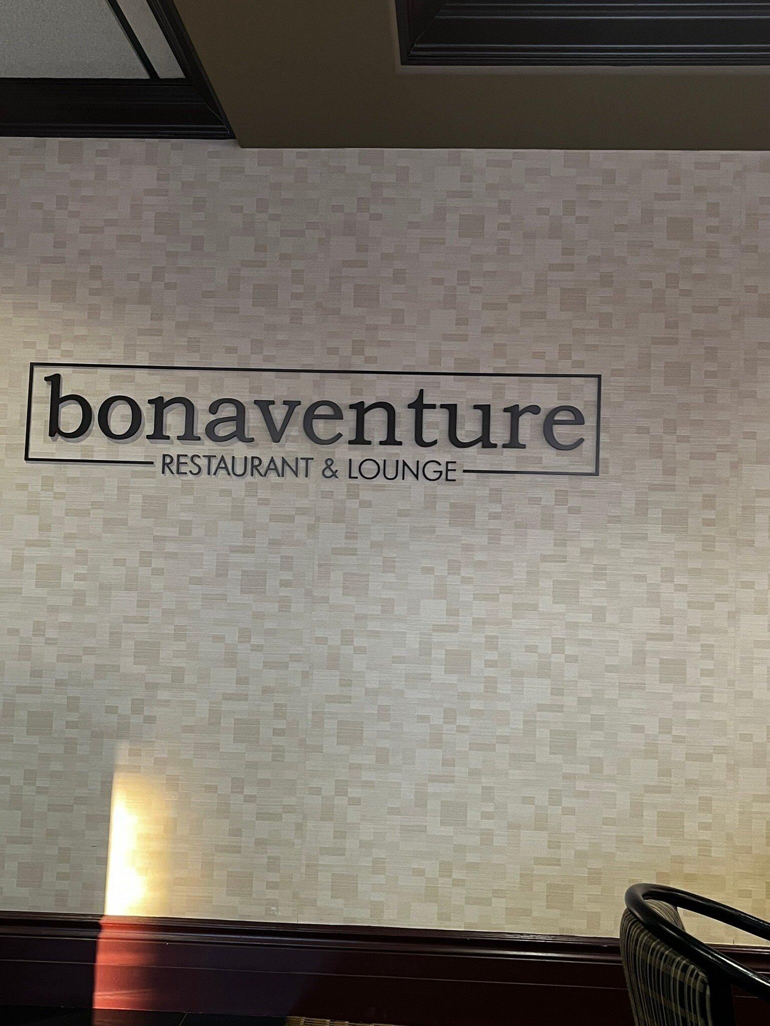 Bonadventure Restaurant and Lounge